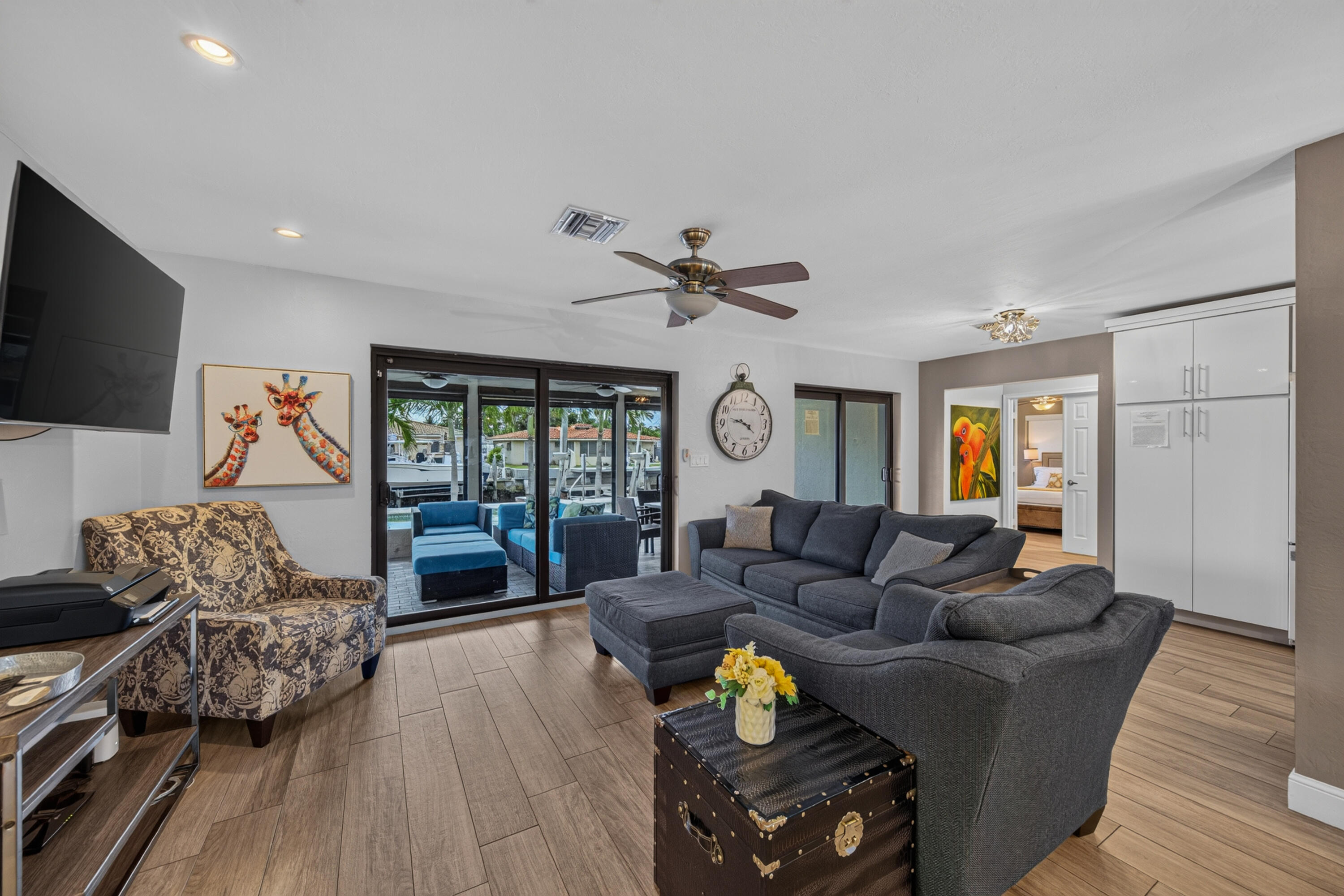 POMPANO ISLES SEC - Residential