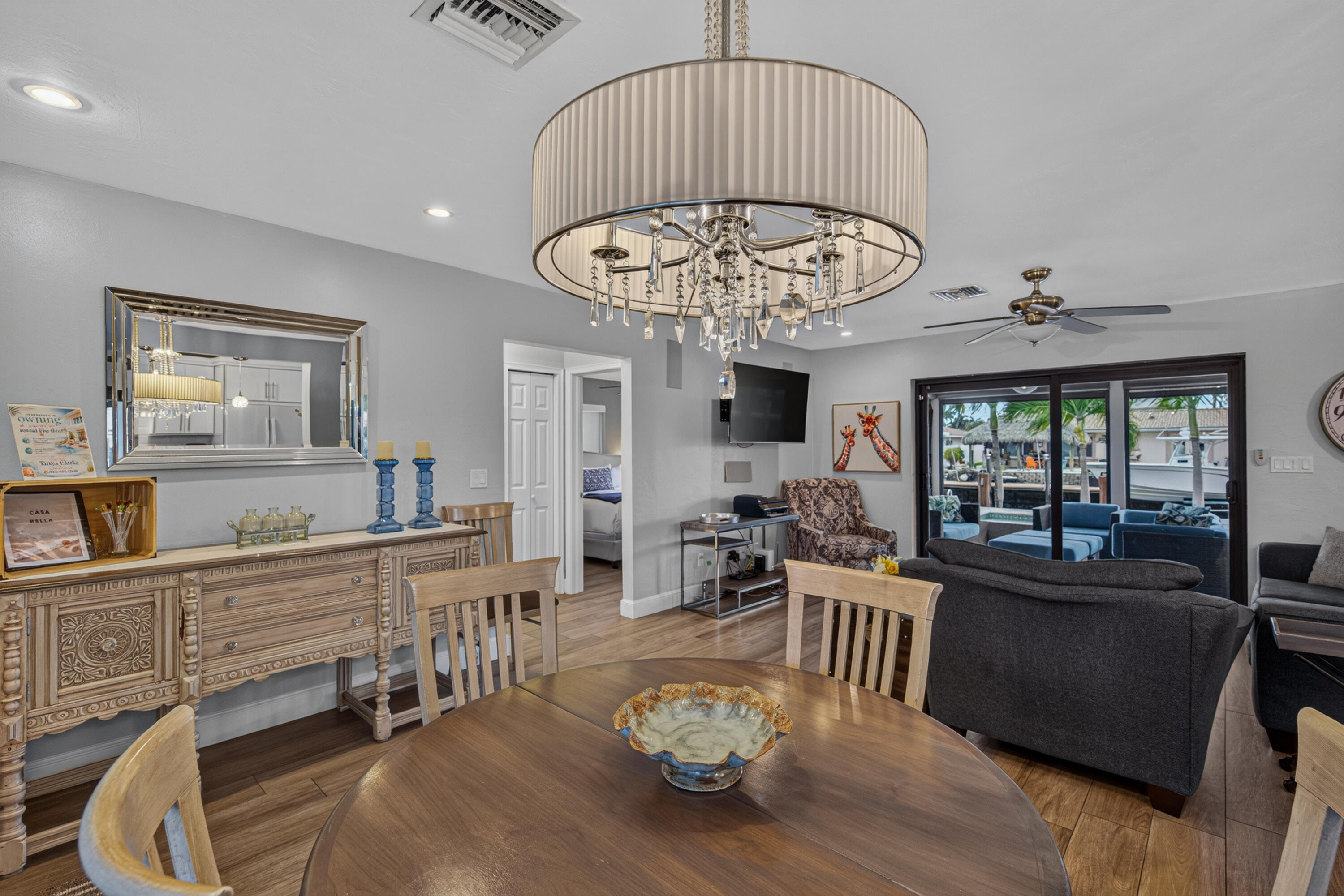 POMPANO ISLES SEC - Residential