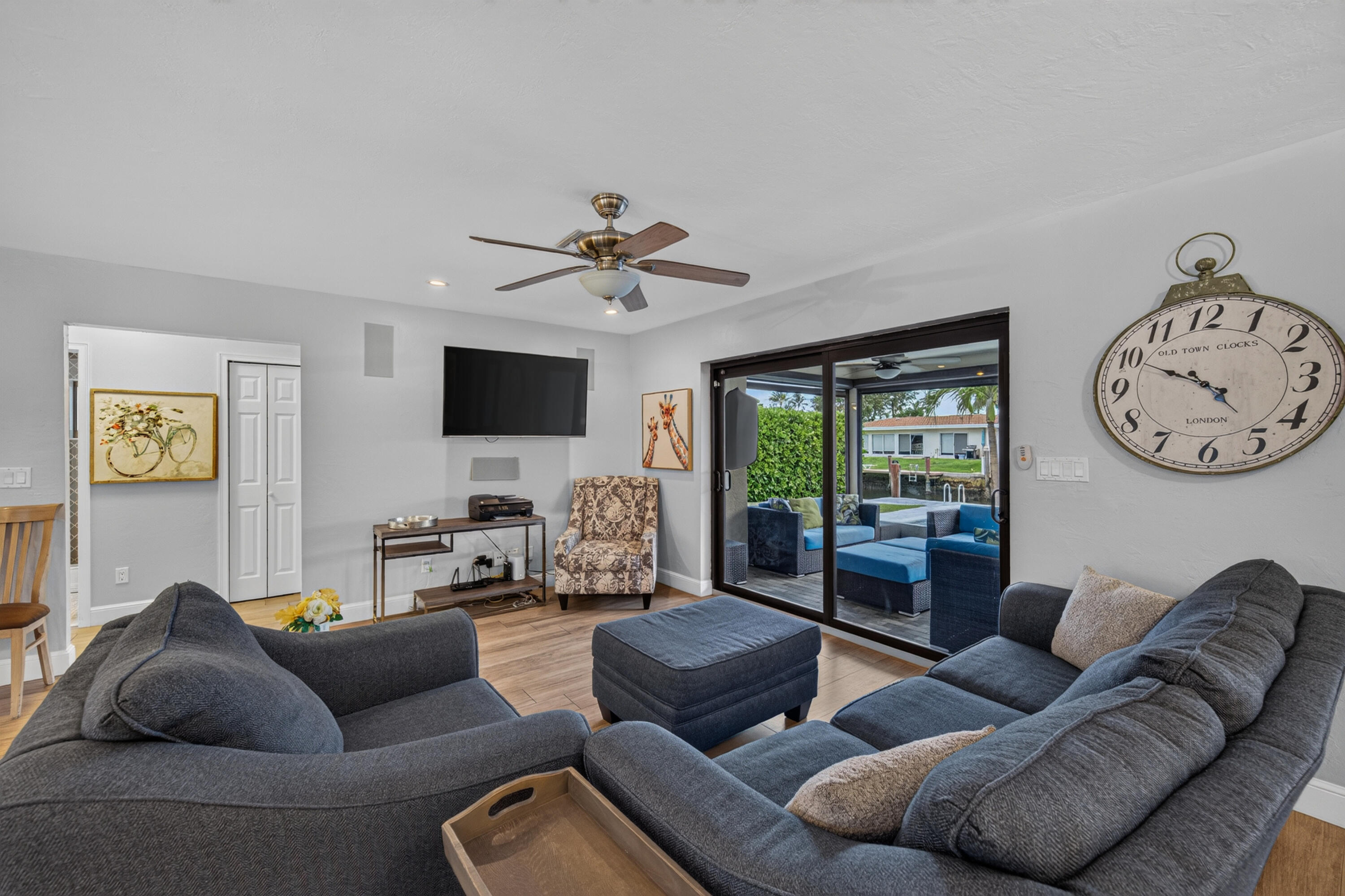 POMPANO ISLES SEC - Residential
