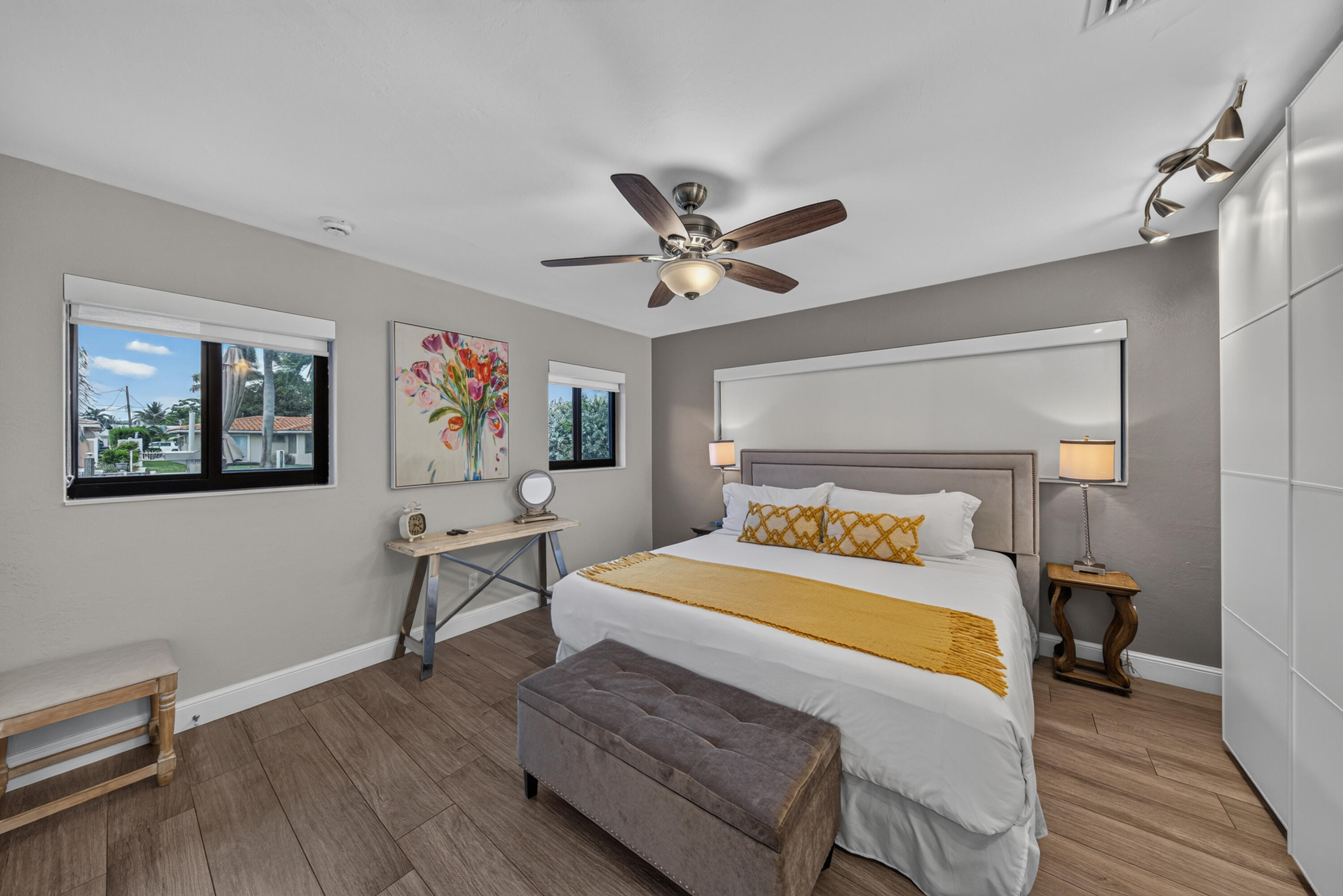 POMPANO ISLES SEC - Residential