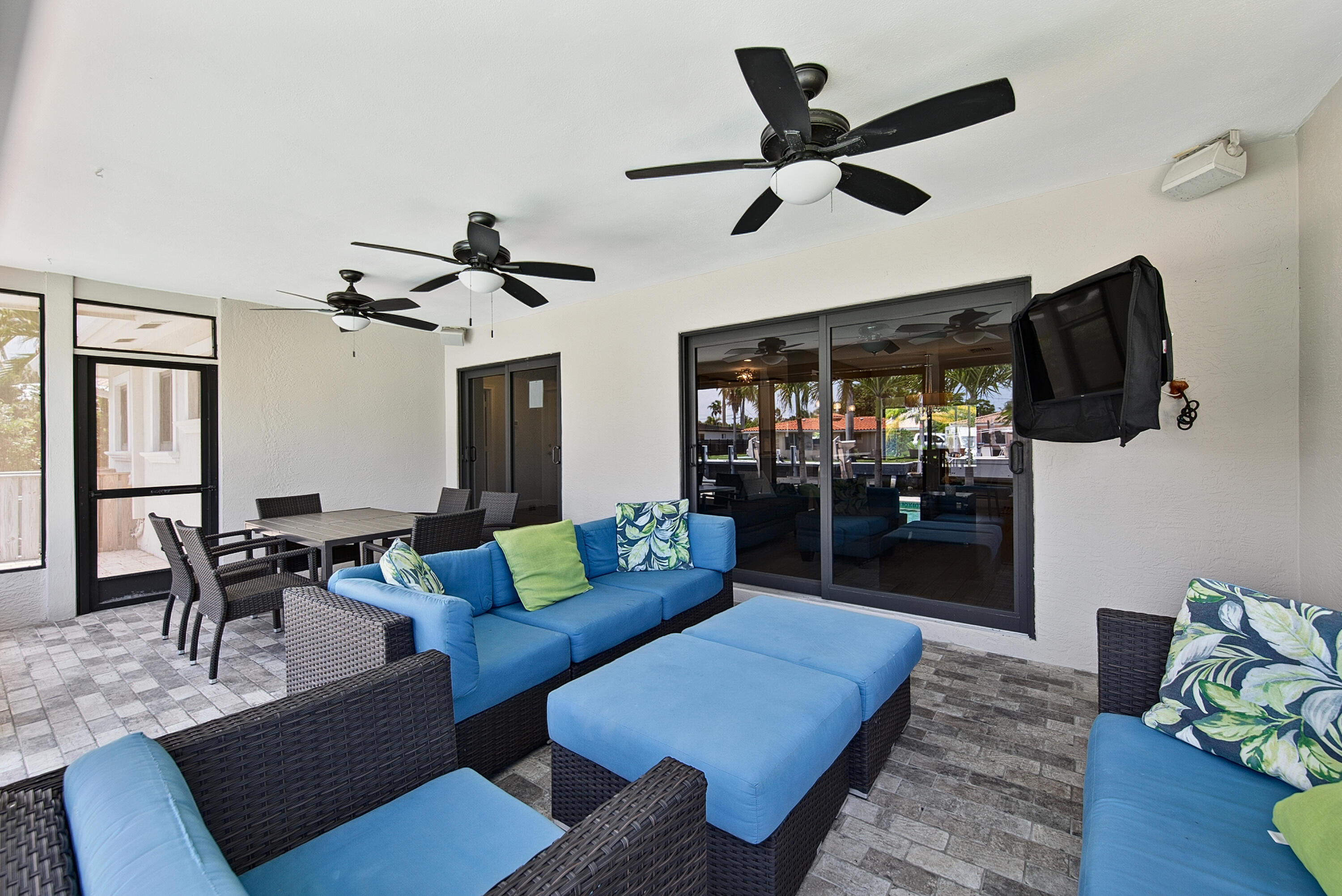 POMPANO ISLES SEC - Residential