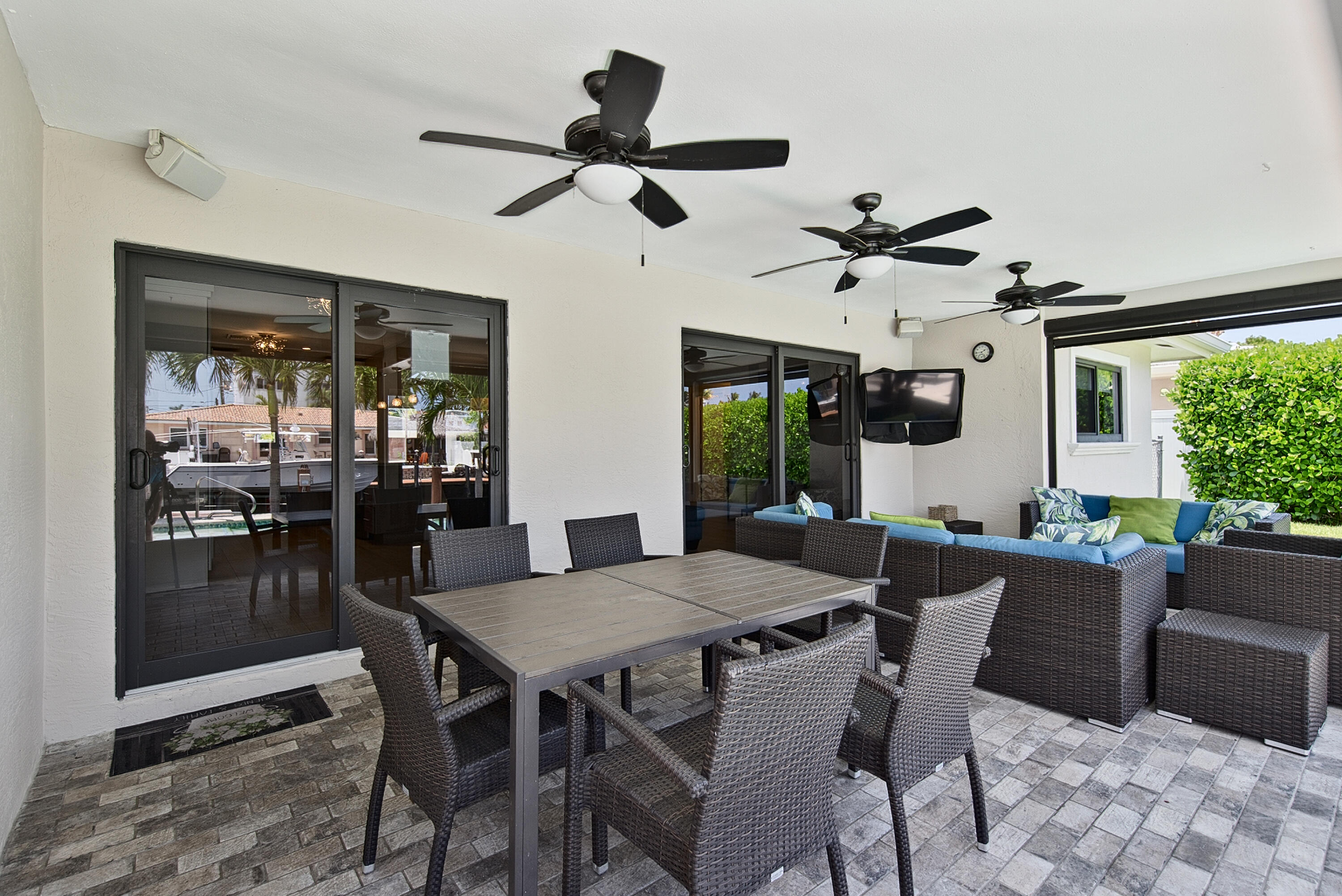 POMPANO ISLES SEC - Residential