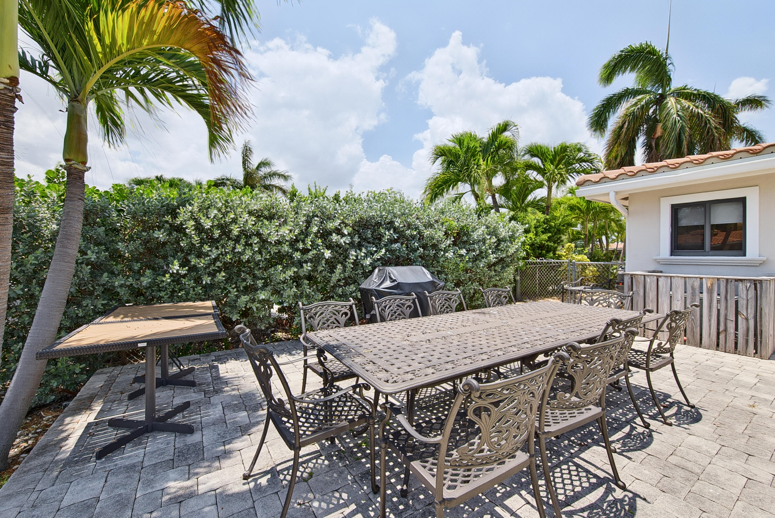 POMPANO ISLES SEC - Residential