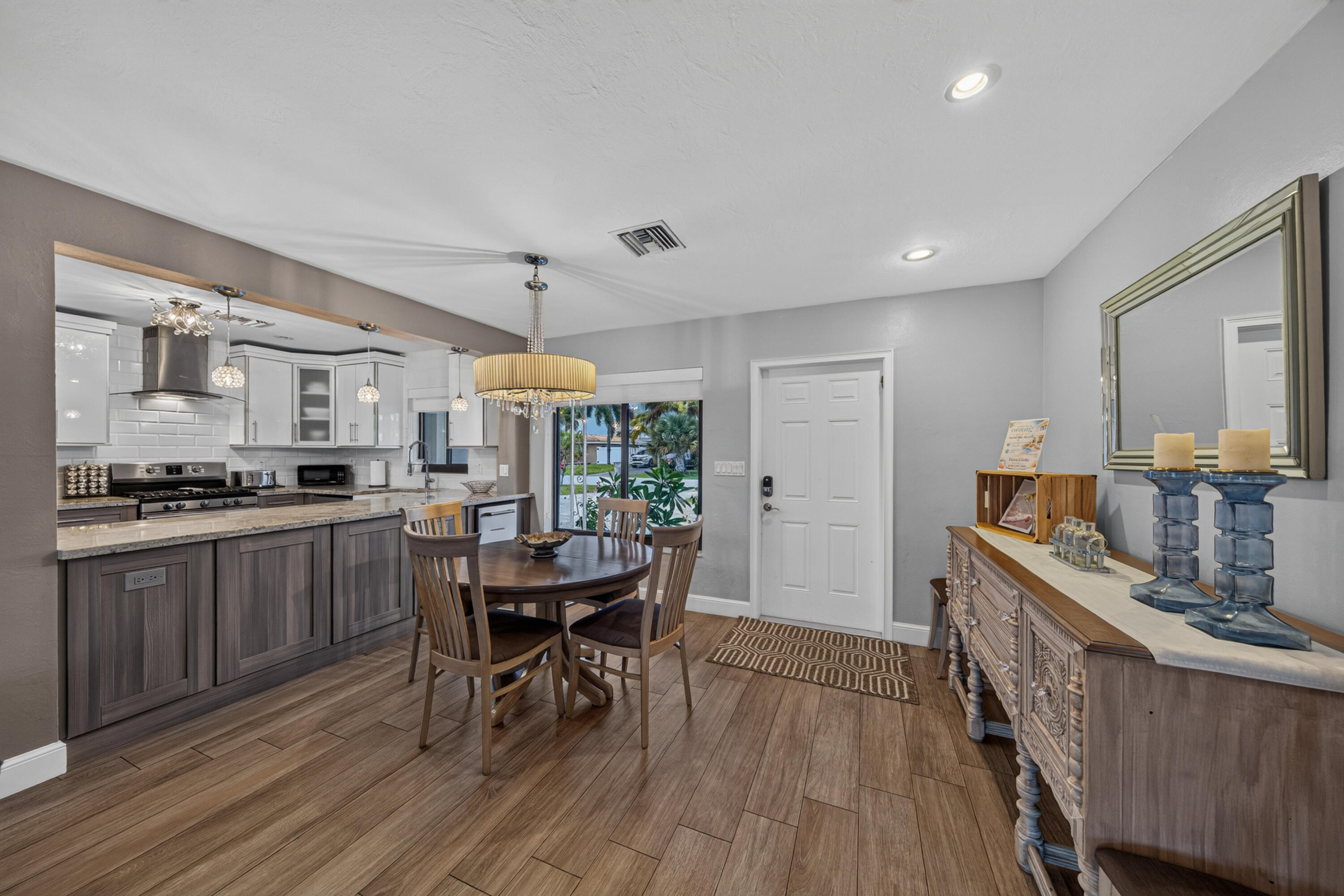POMPANO ISLES SEC - Residential