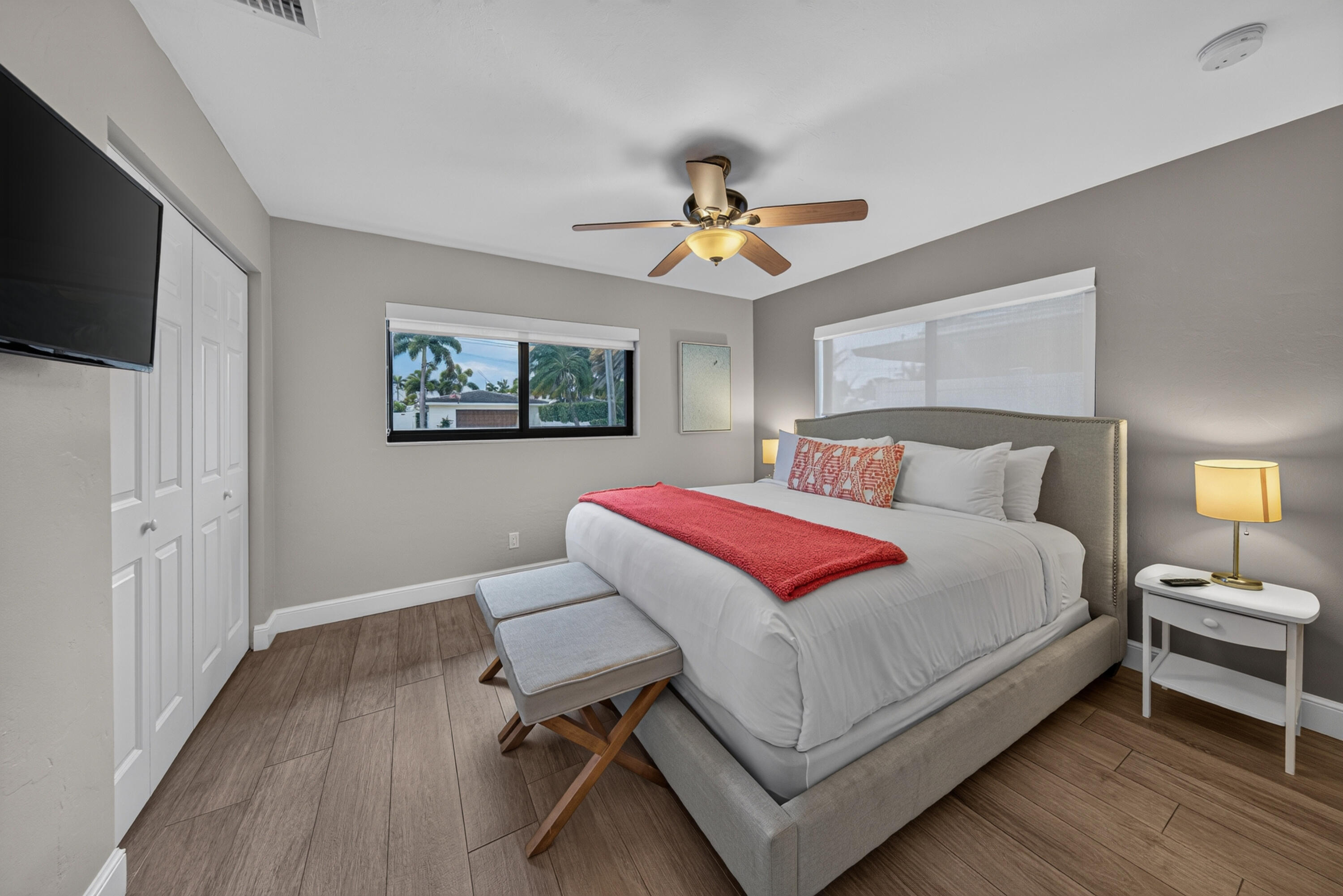 POMPANO ISLES SEC - Residential