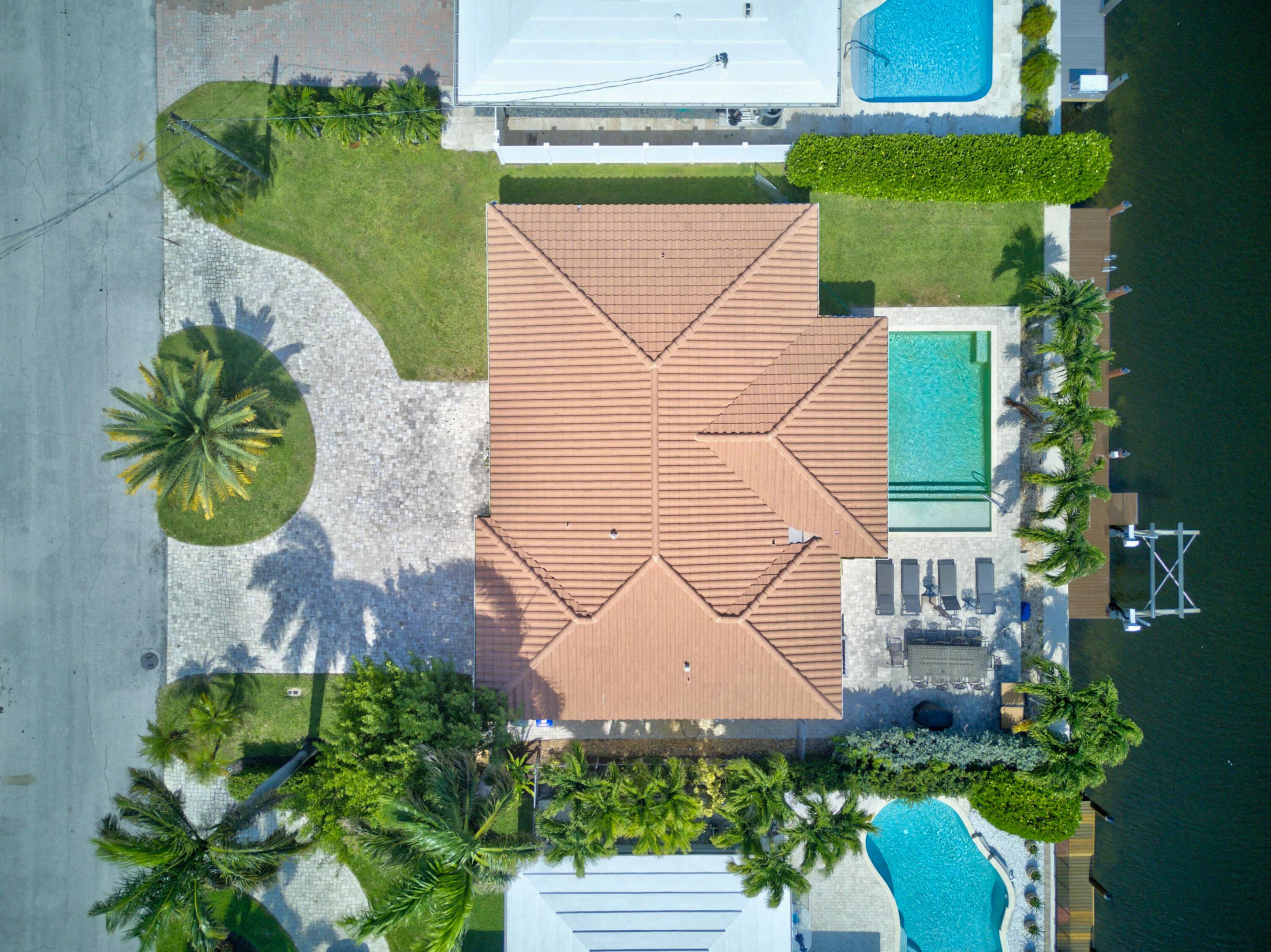 POMPANO ISLES SEC - Residential