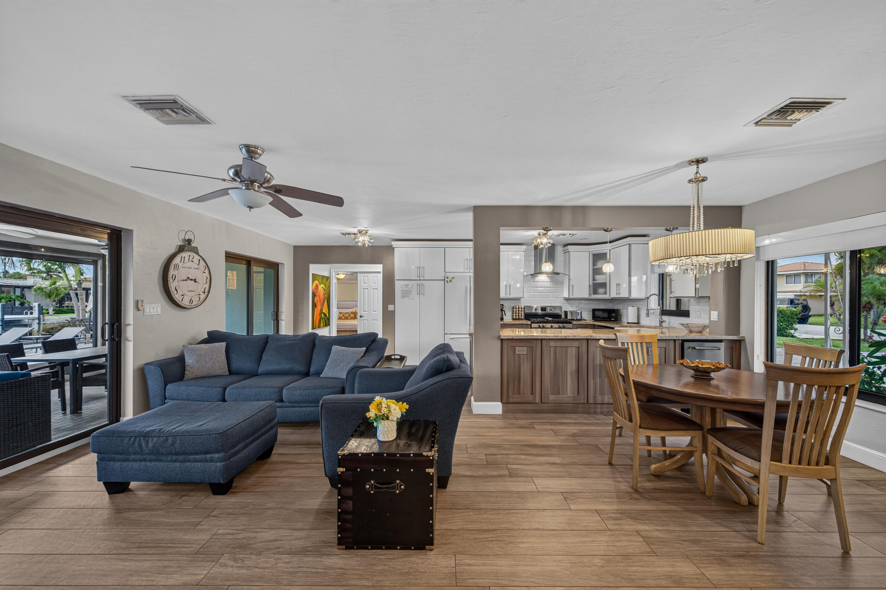 POMPANO ISLES SEC - Residential