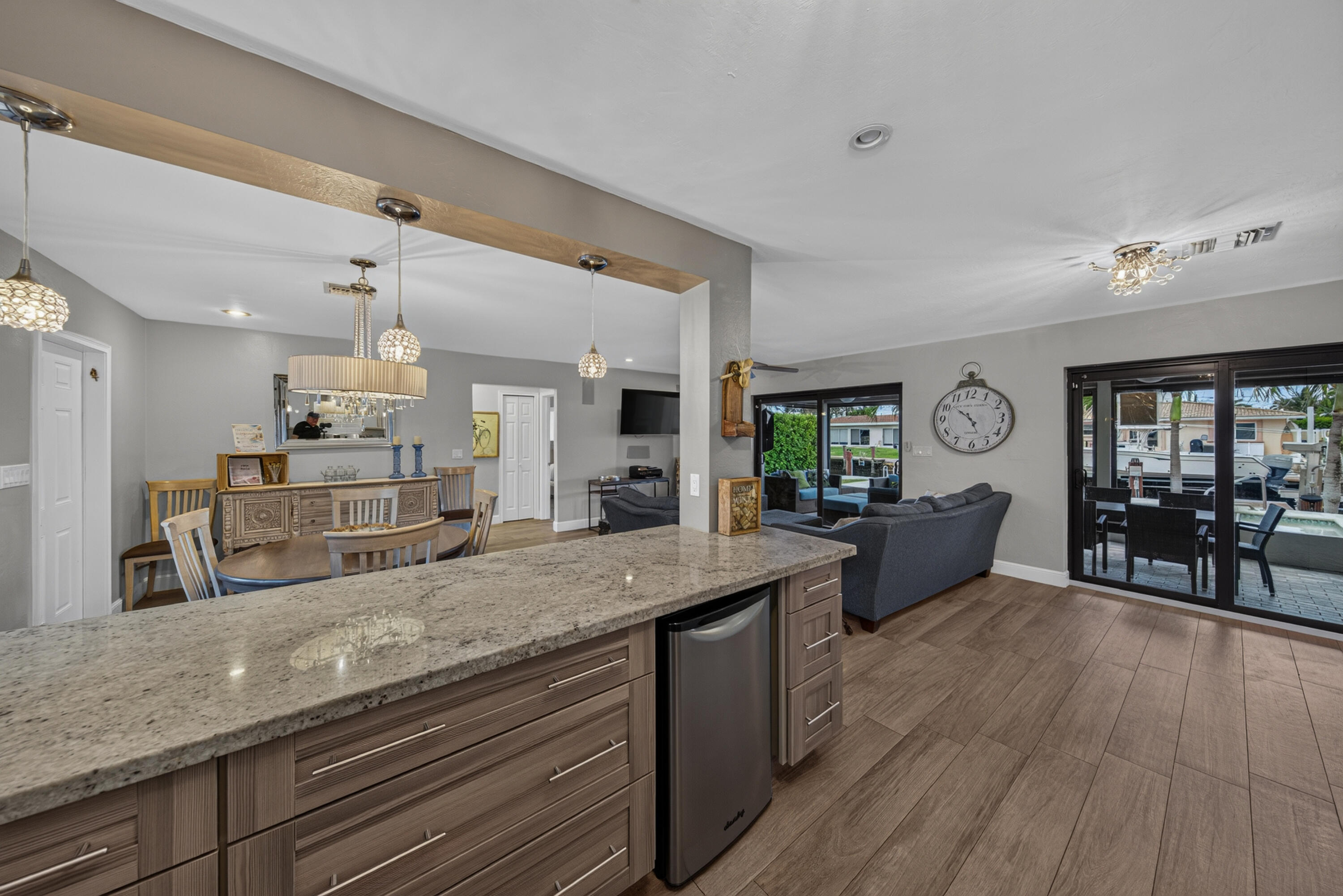 POMPANO ISLES SEC - Residential