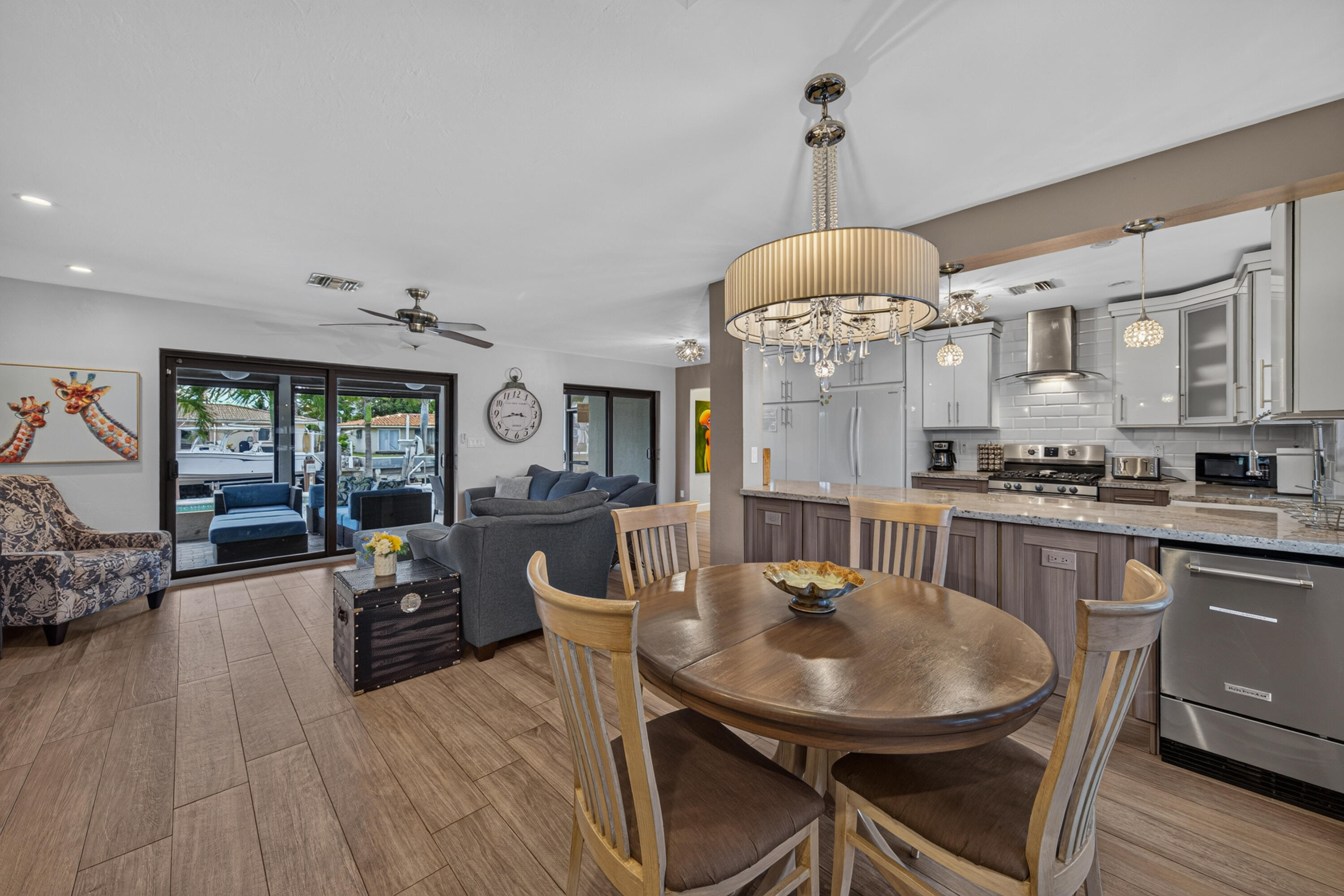 POMPANO ISLES SEC - Residential