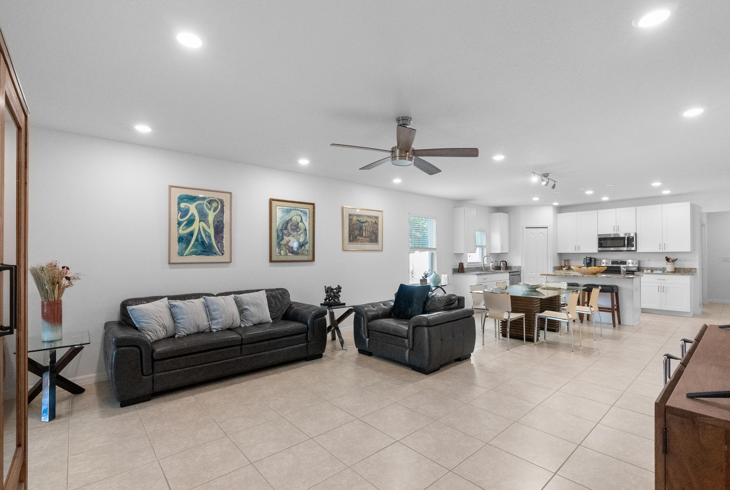 PORT ST LUCIE SECTION 19 - Residential