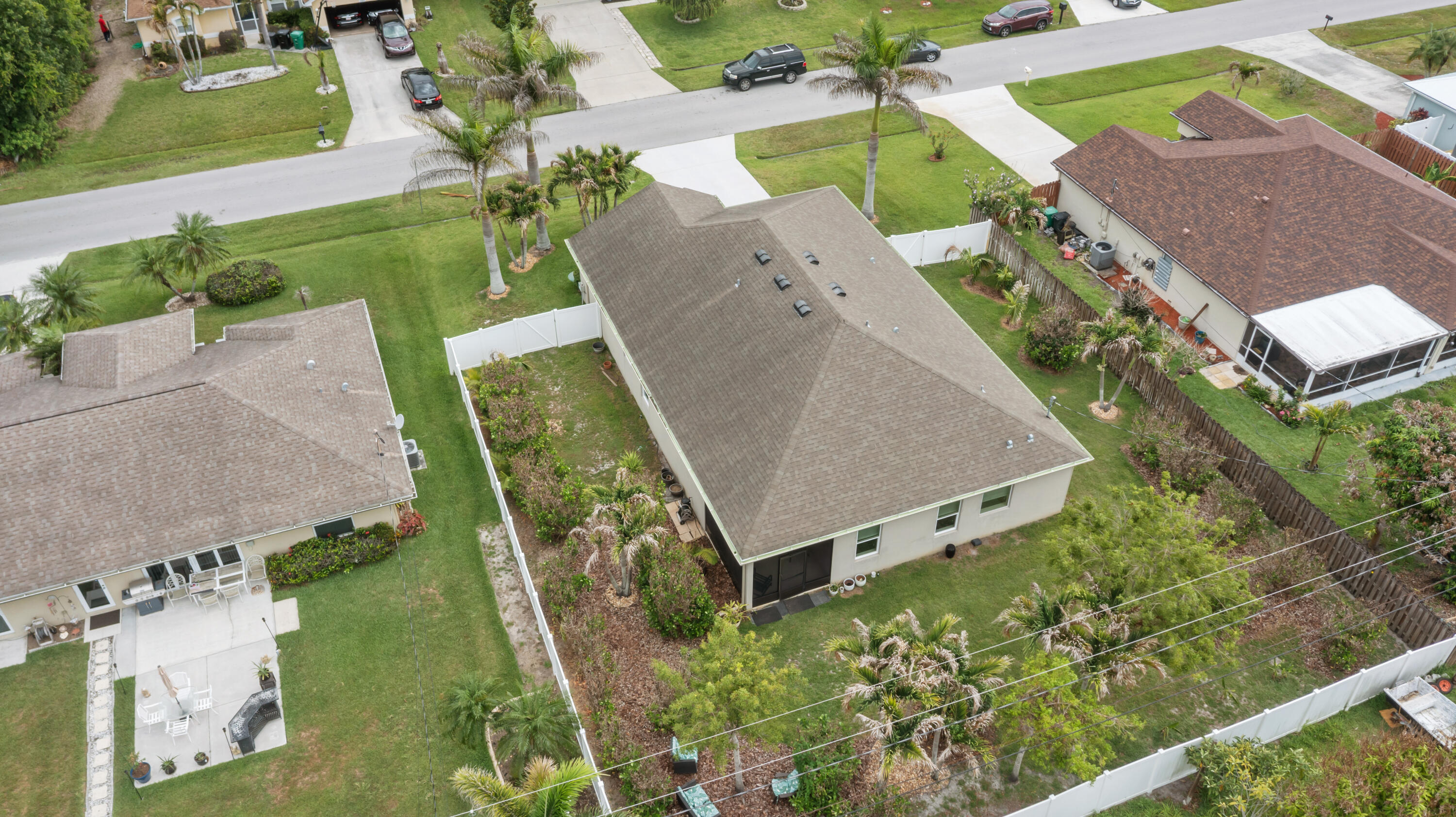 PORT ST LUCIE SECTION 19 - Residential