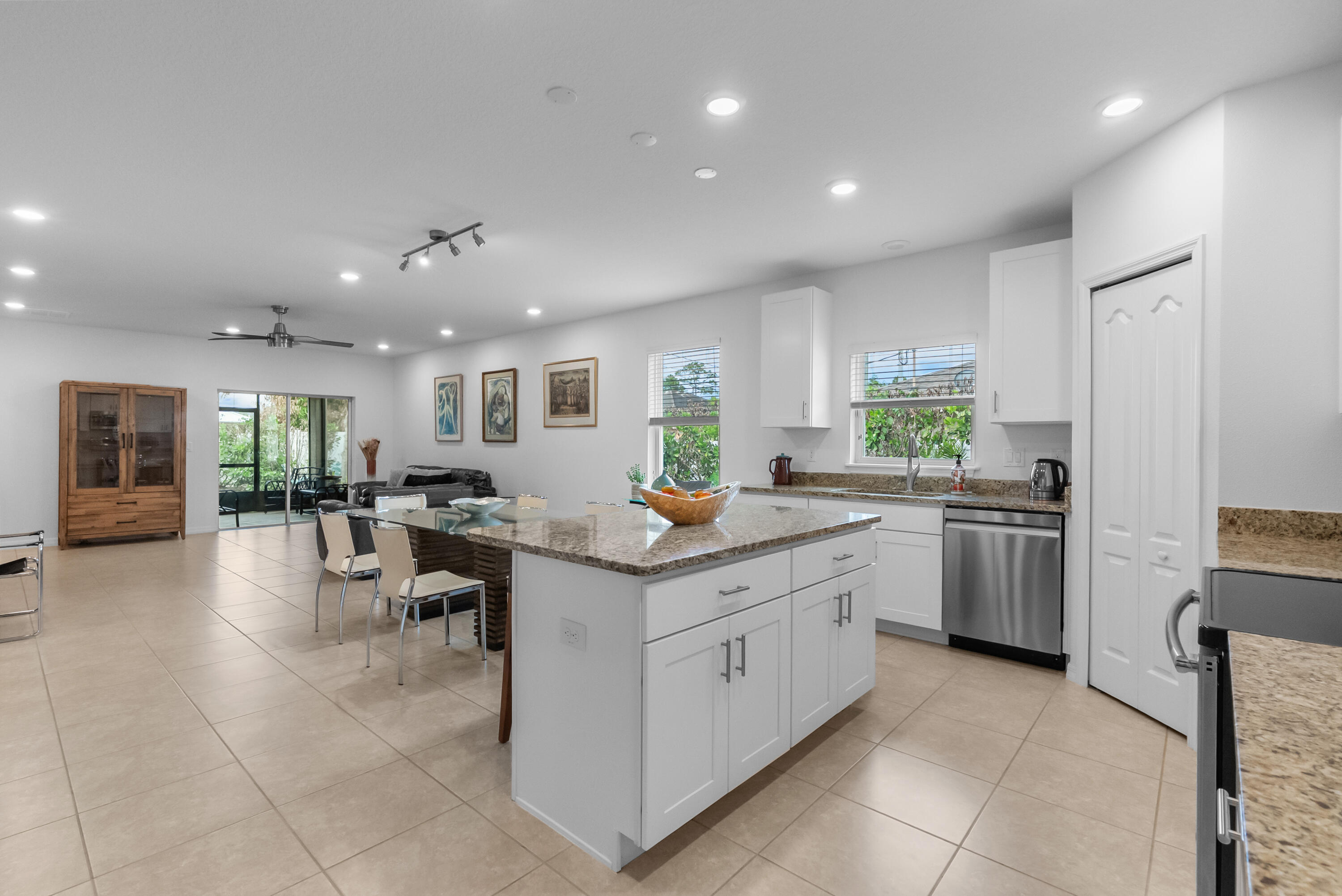 PORT ST LUCIE SECTION 19 - Residential
