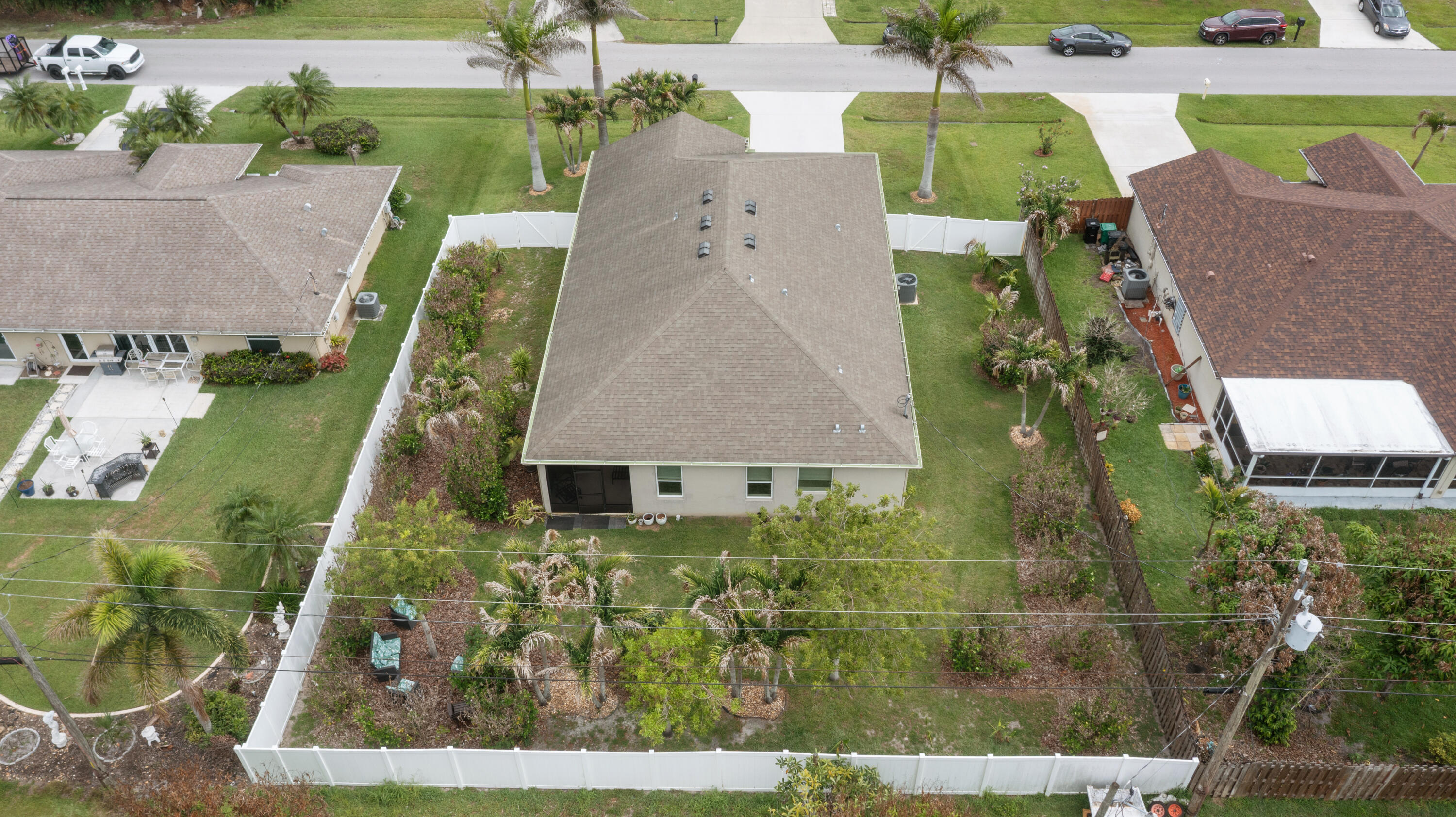 PORT ST LUCIE SECTION 19 - Residential