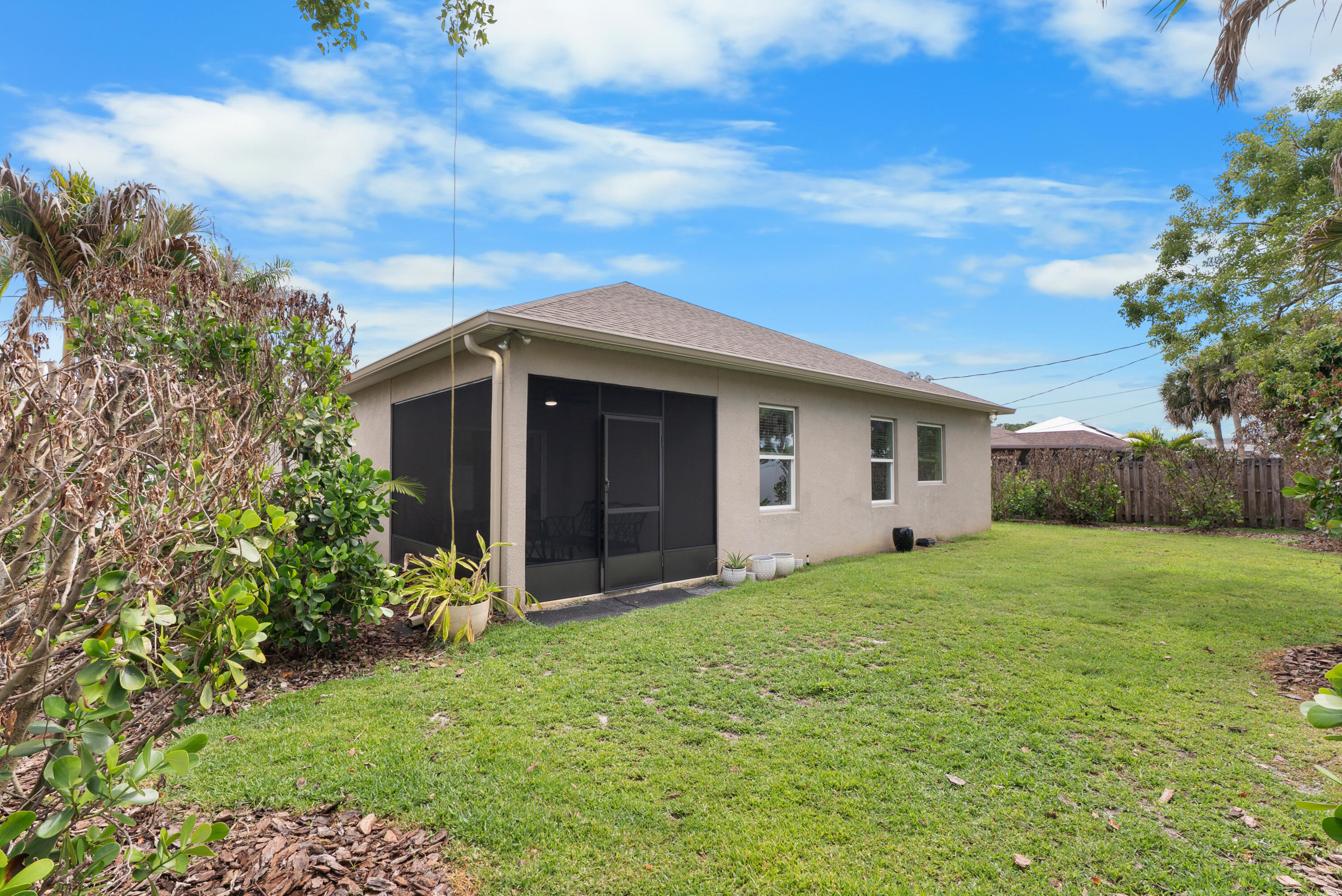 PORT ST LUCIE SECTION 19 - Residential