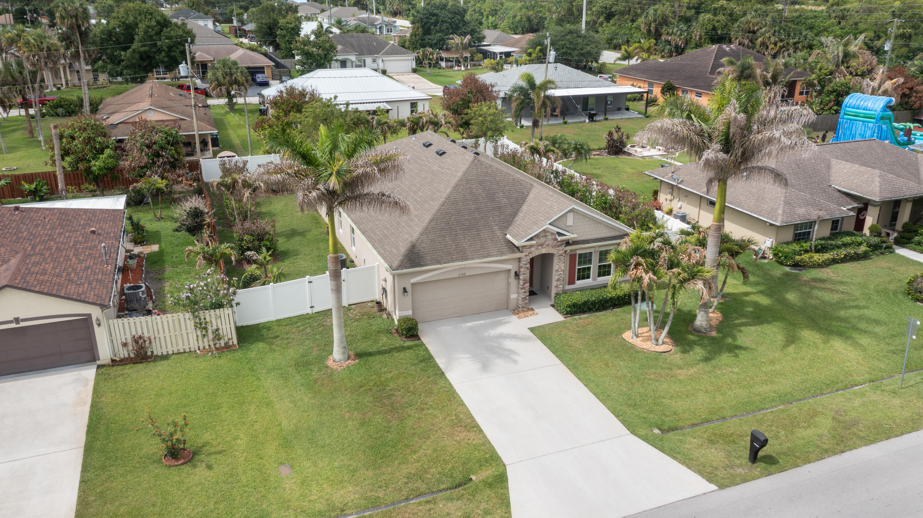 PORT ST LUCIE SECTION 19 - Residential