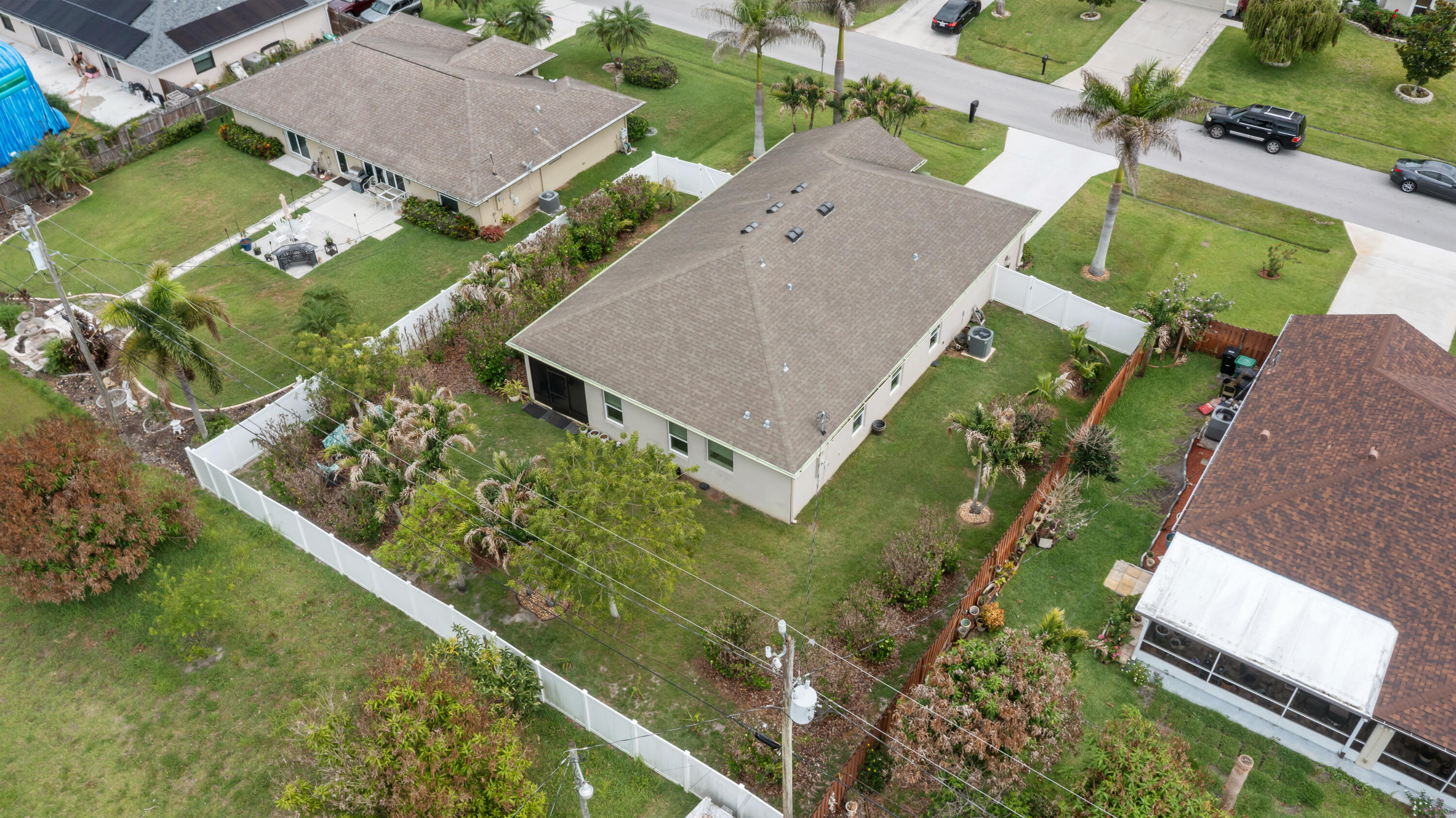 PORT ST LUCIE SECTION 19 - Residential