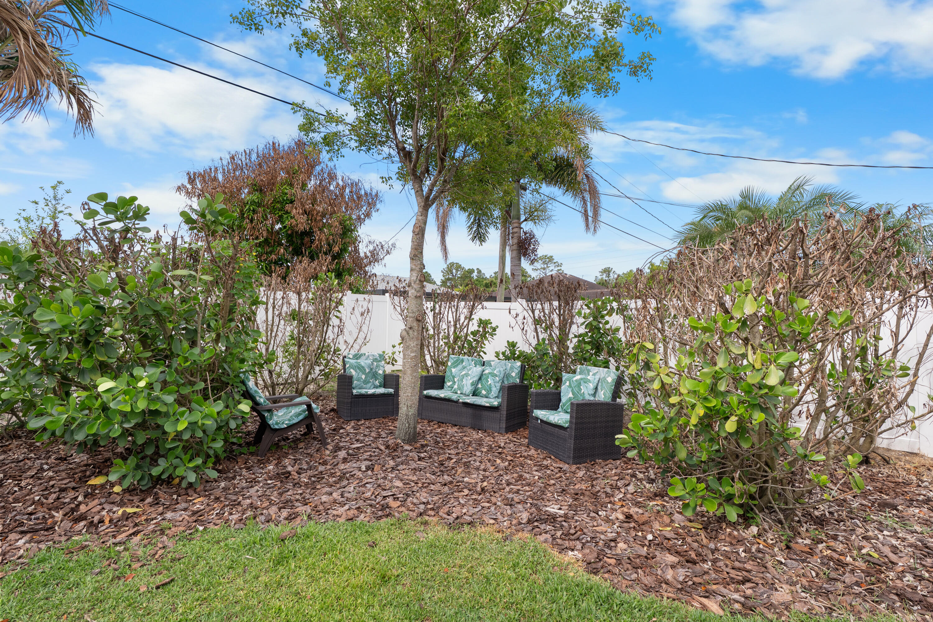 PORT ST LUCIE SECTION 19 - Residential