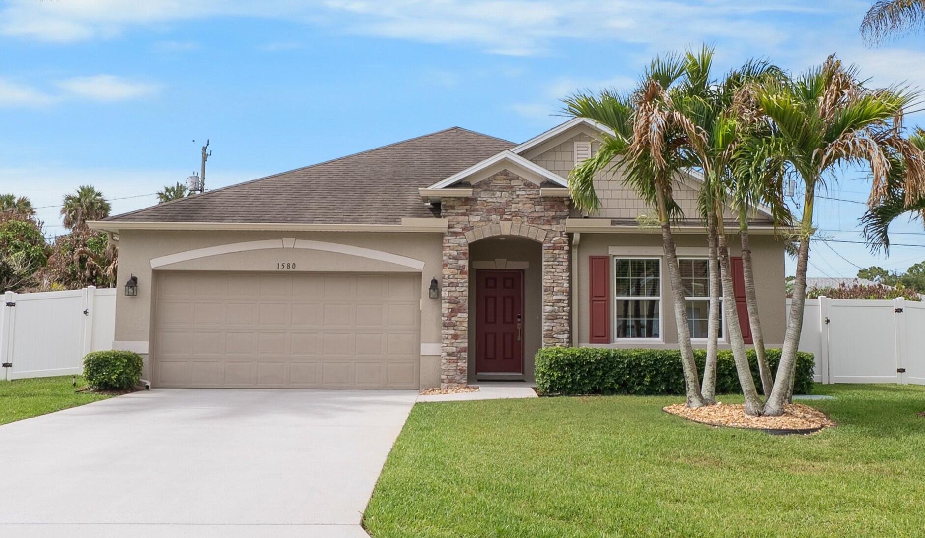 PORT ST LUCIE SECTION 19 - Residential
