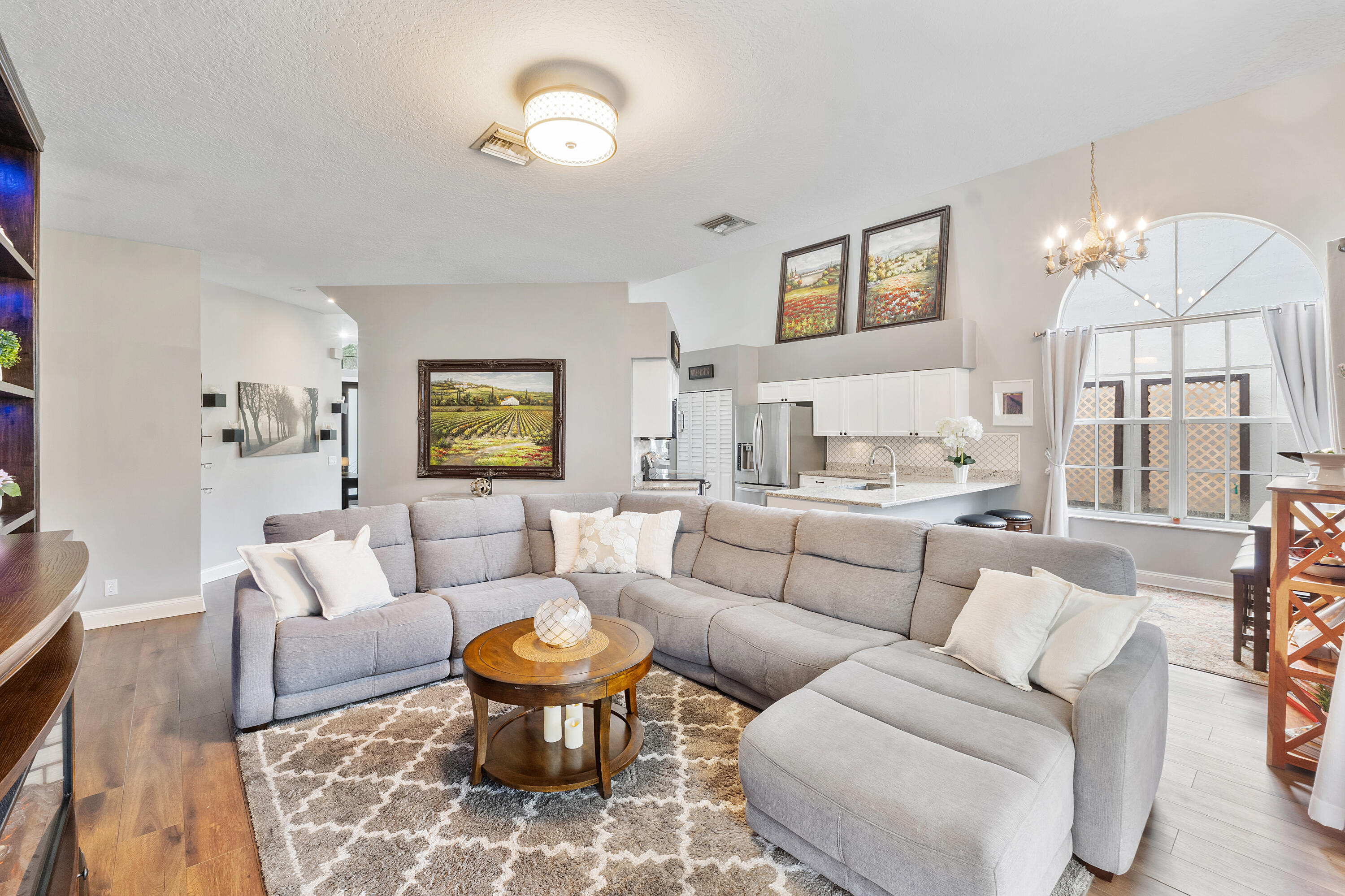 LAKEVIEW DRIVE SUBDIVISION - Residential