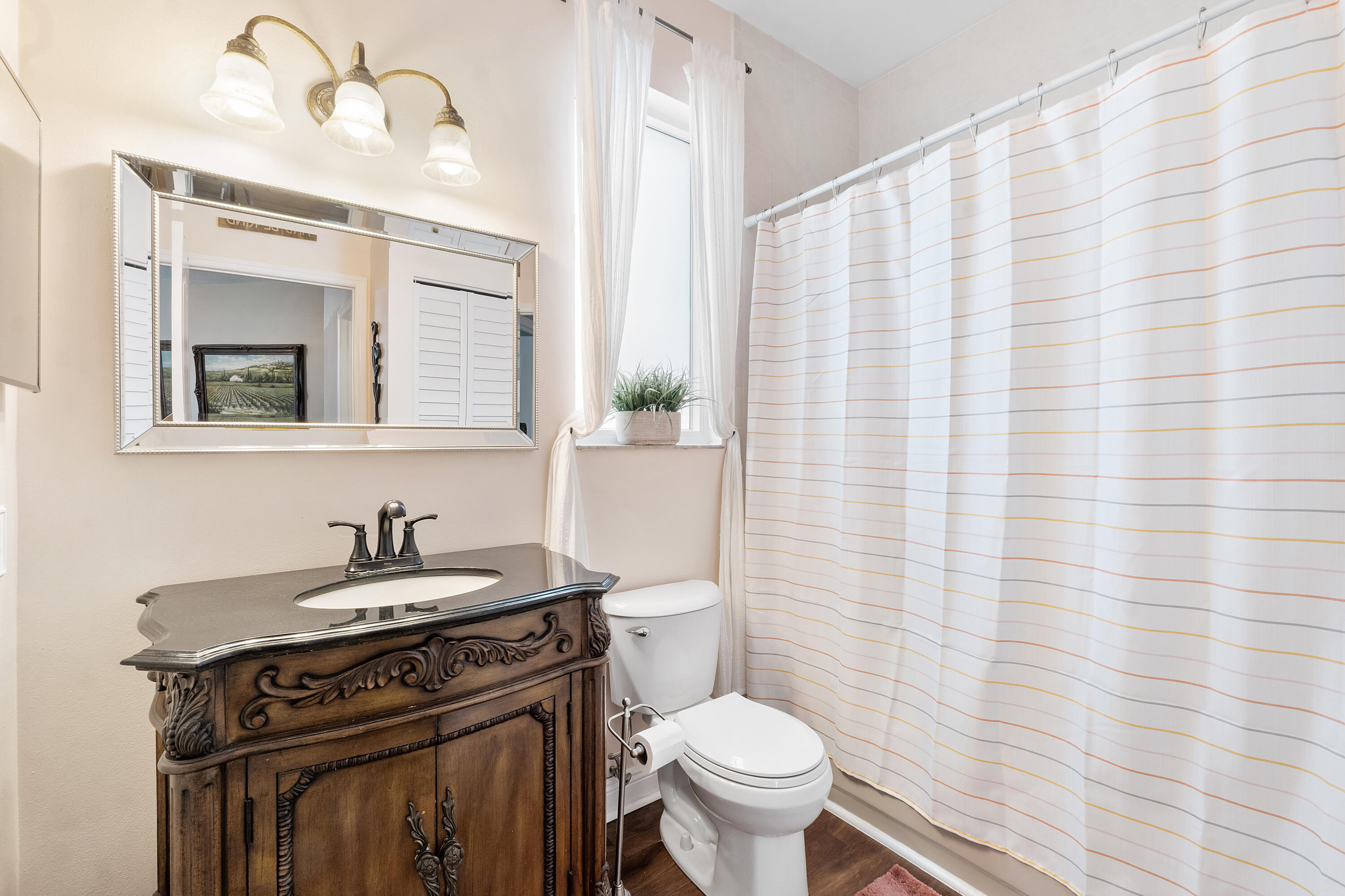 LAKEVIEW DRIVE SUBDIVISION - Residential
