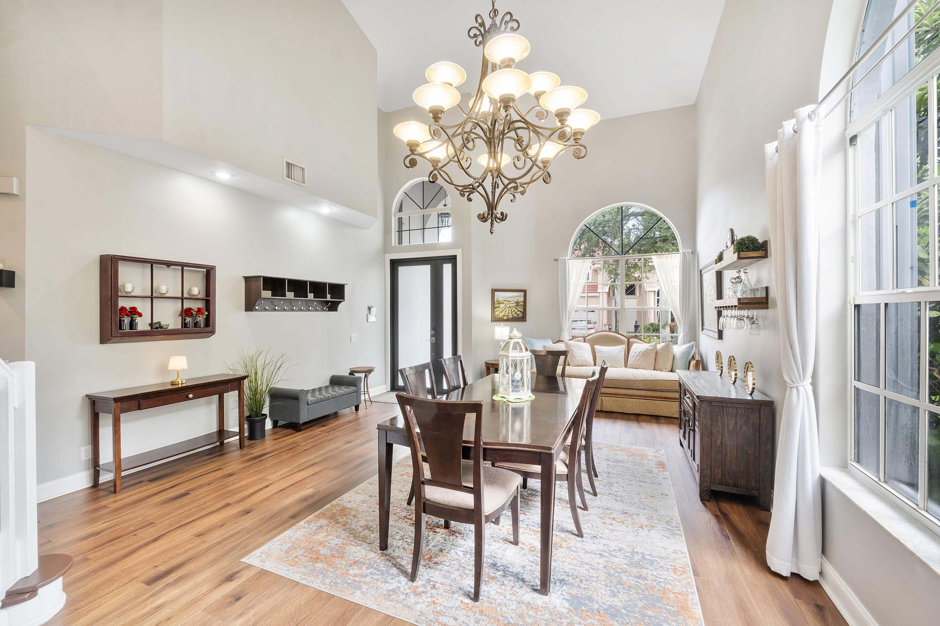 LAKEVIEW DRIVE SUBDIVISION - Residential
