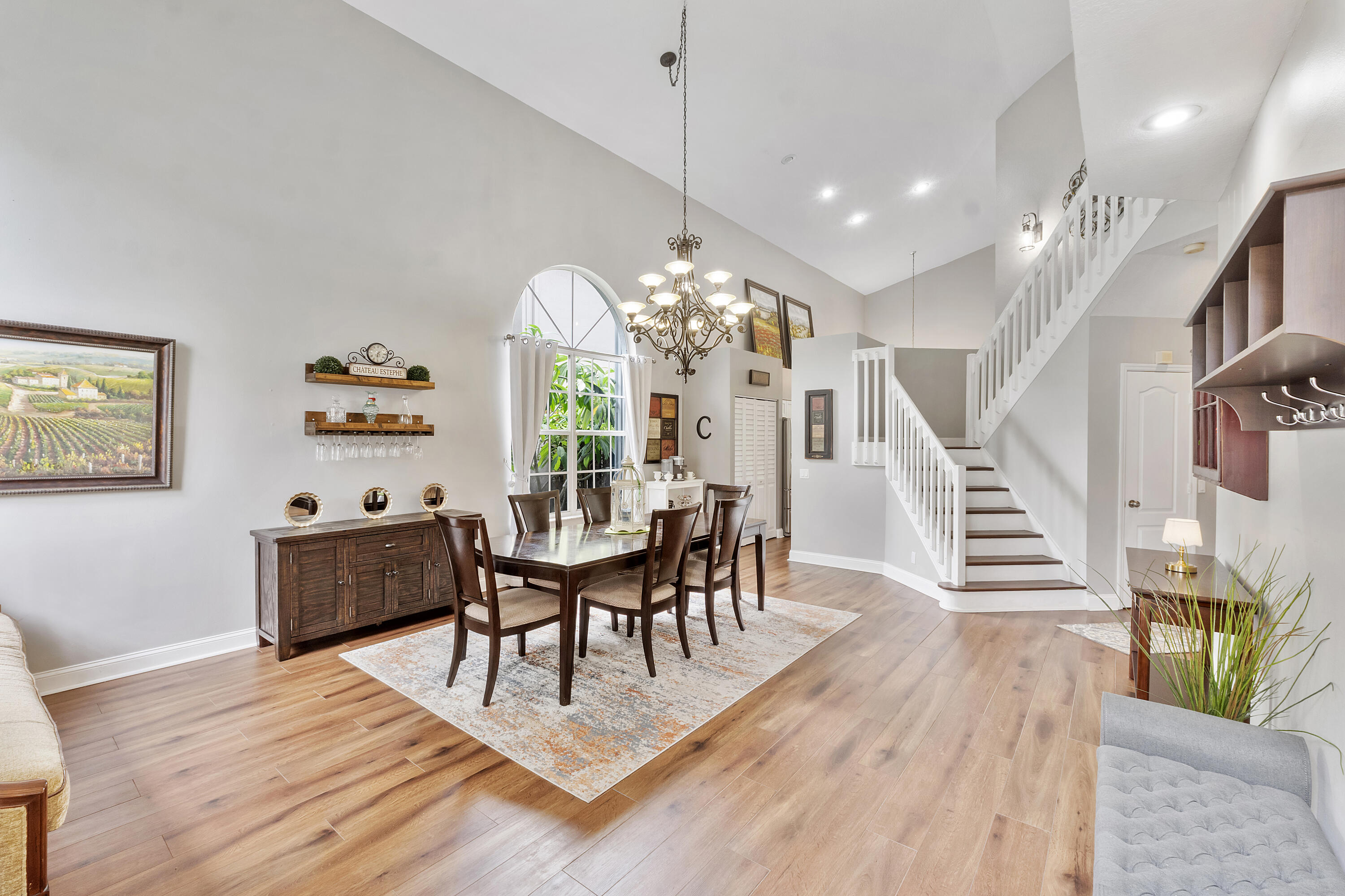 LAKEVIEW DRIVE SUBDIVISION - Residential