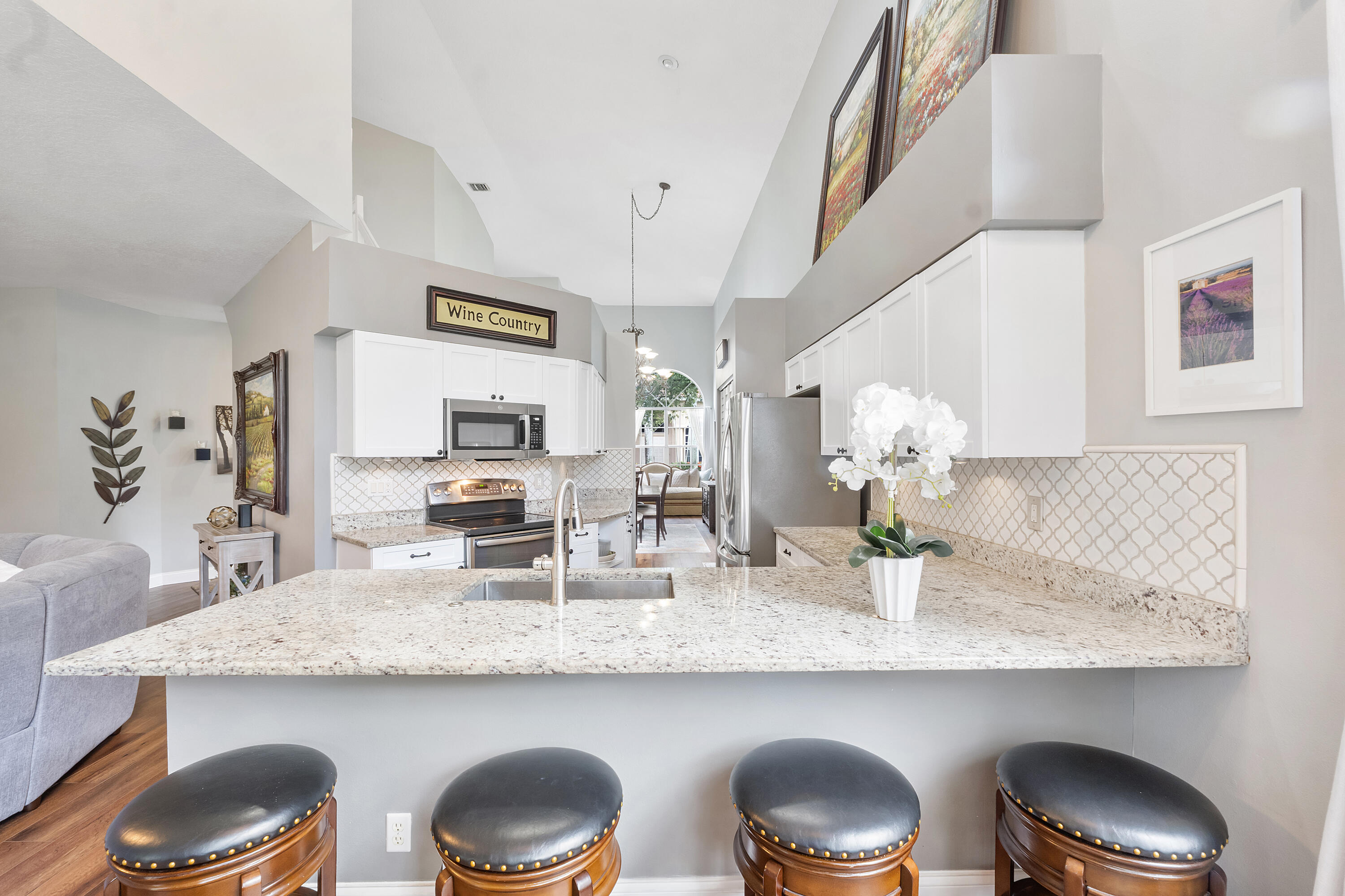 LAKEVIEW DRIVE SUBDIVISION - Residential