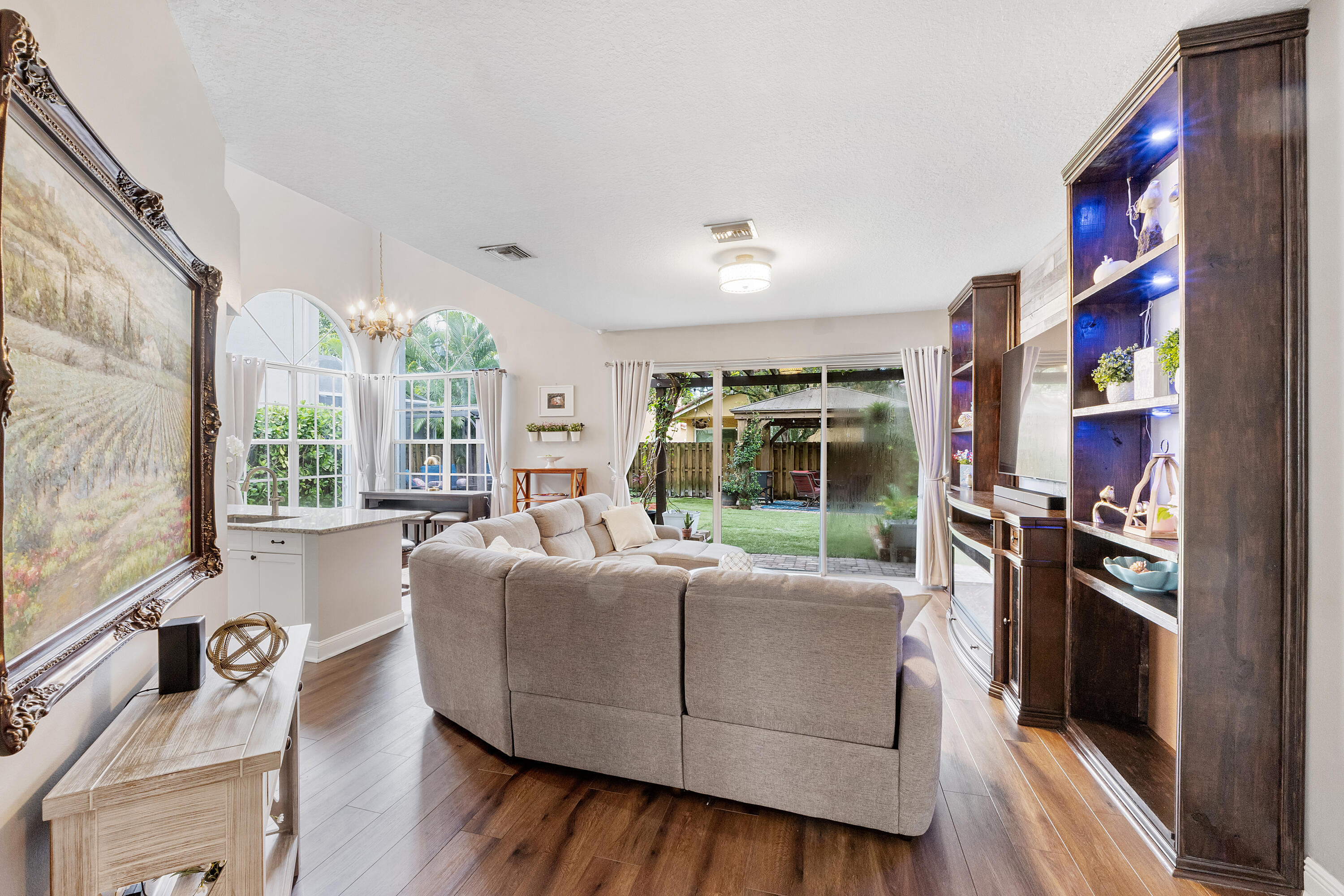 LAKEVIEW DRIVE SUBDIVISION - Residential