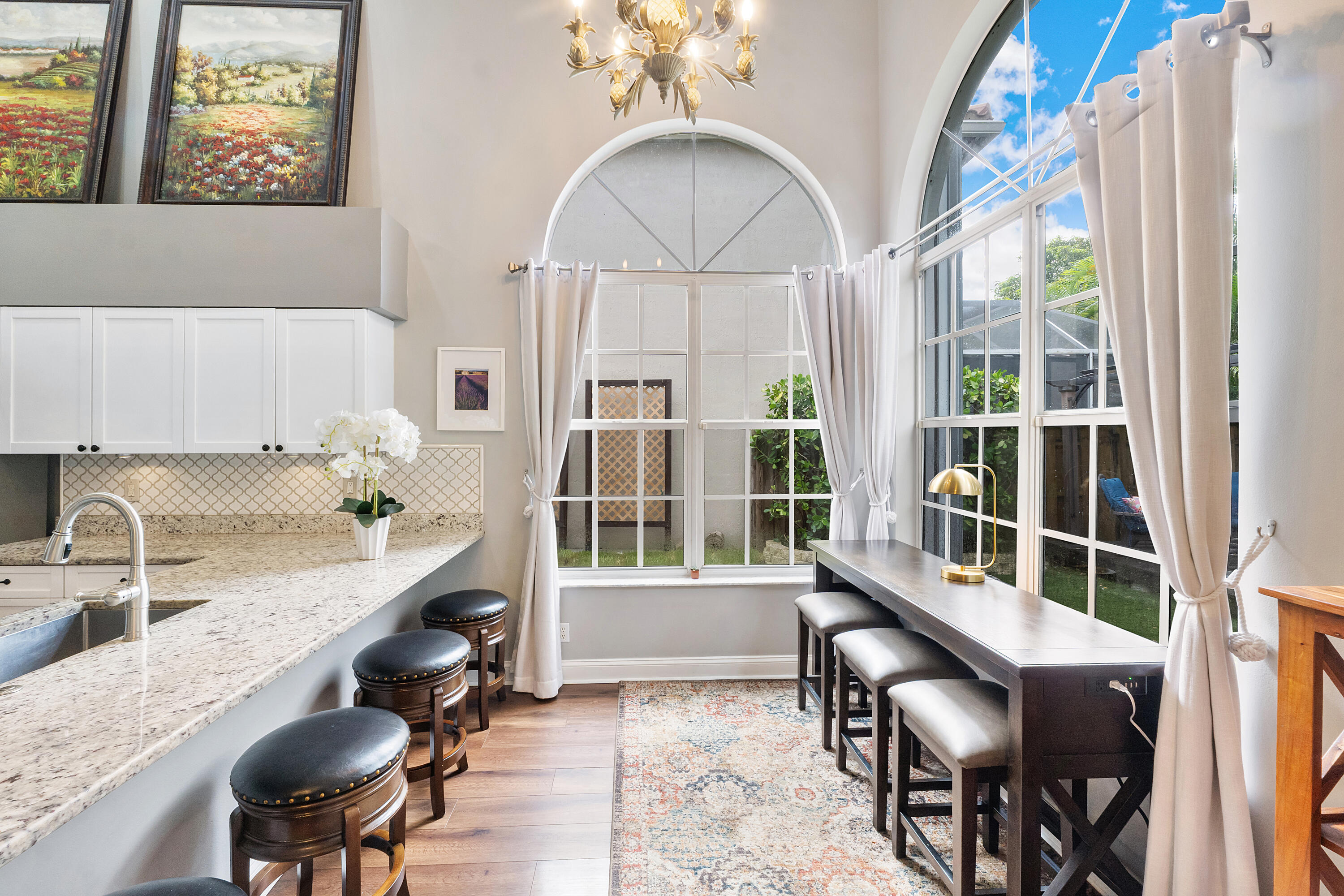 LAKEVIEW DRIVE SUBDIVISION - Residential