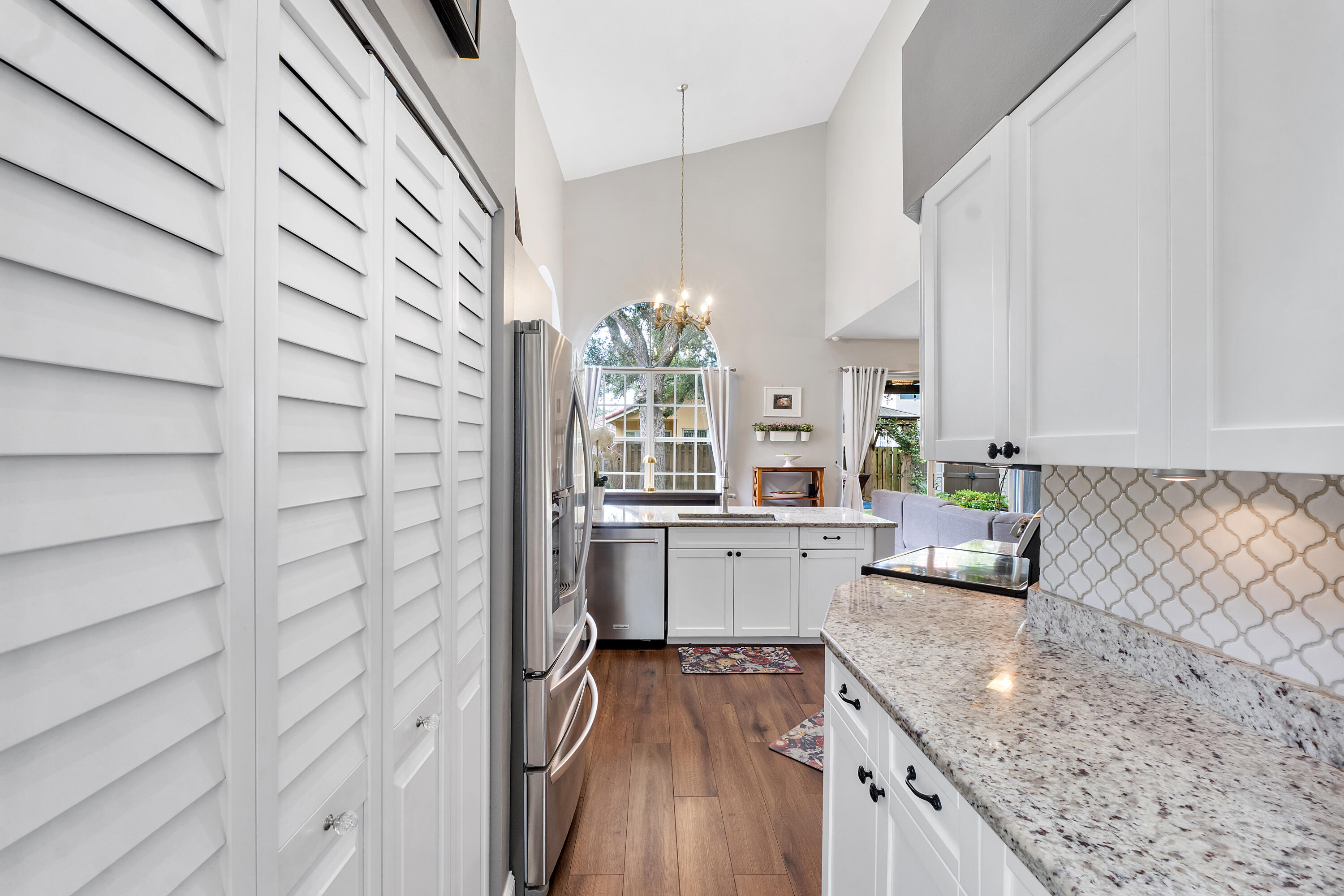 LAKEVIEW DRIVE SUBDIVISION - Residential