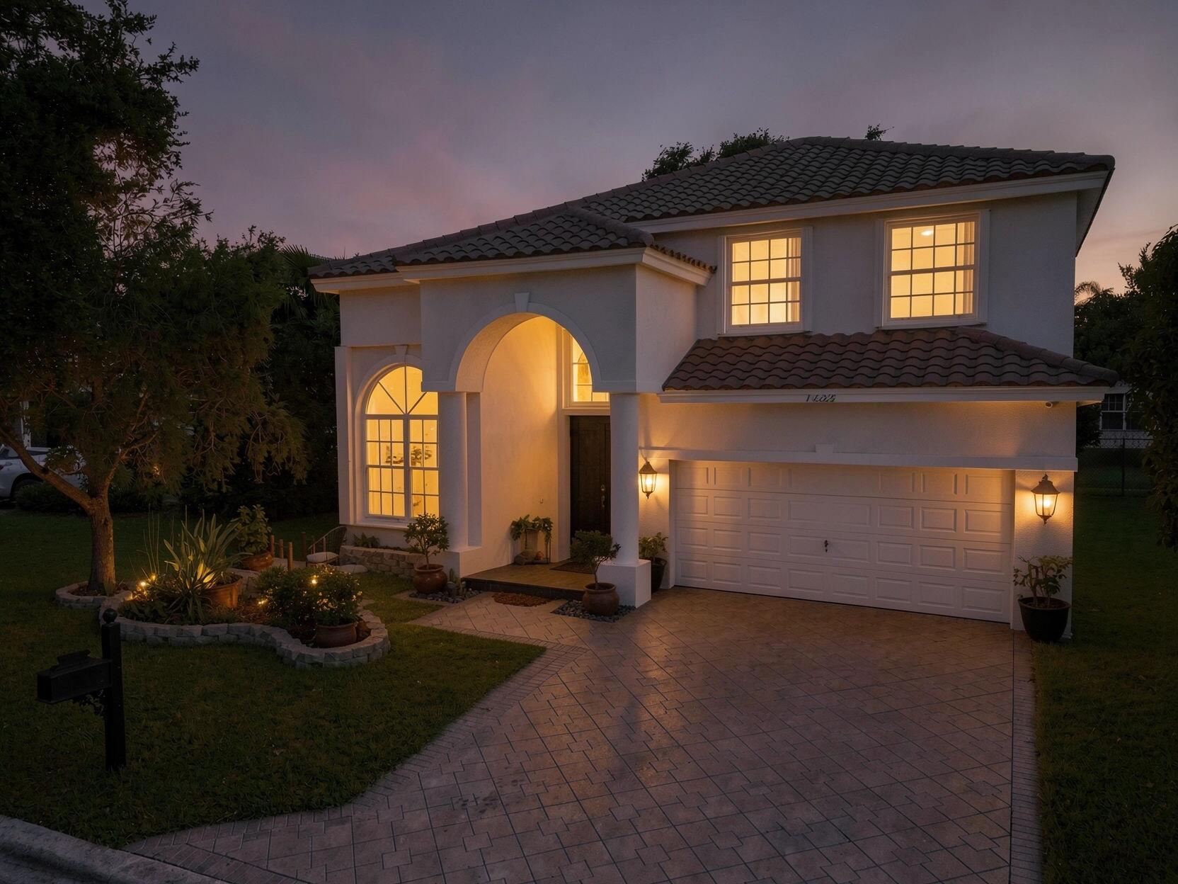 LAKEVIEW DRIVE SUBDIVISION - Residential