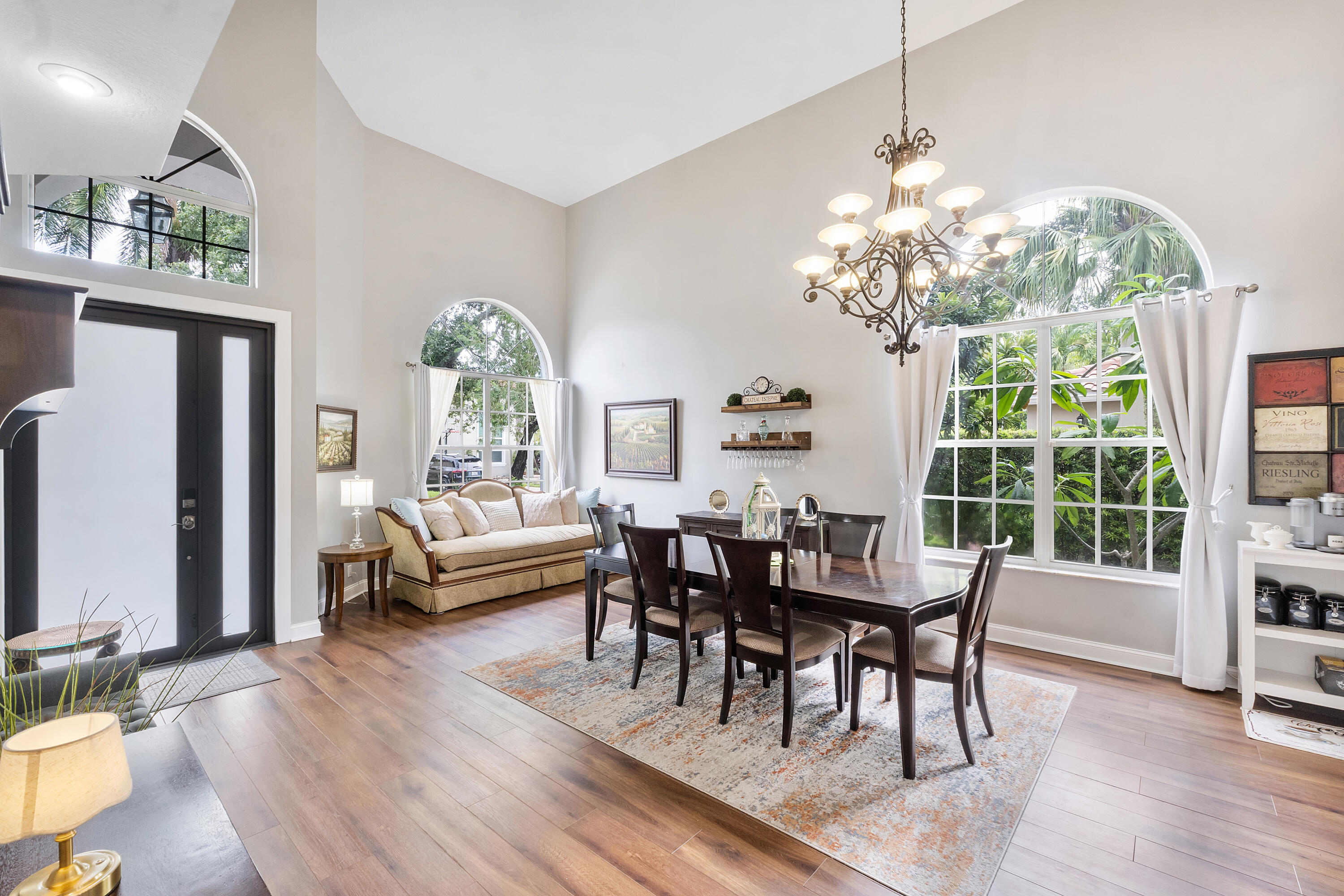 LAKEVIEW DRIVE SUBDIVISION - Residential