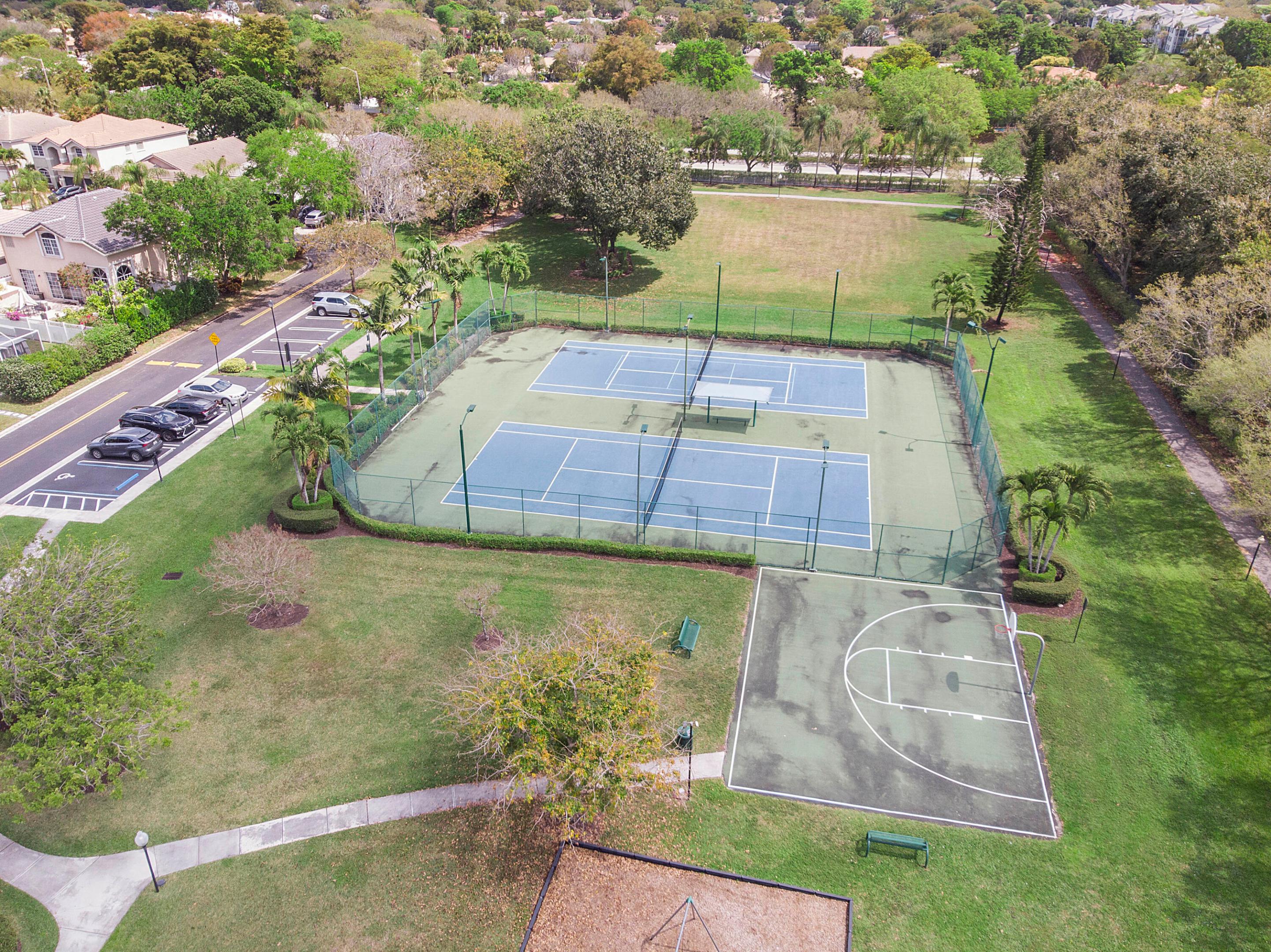 LAKEVIEW DRIVE SUBDIVISION - Residential