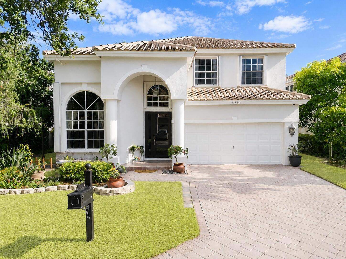 LAKEVIEW DRIVE SUBDIVISION - Residential