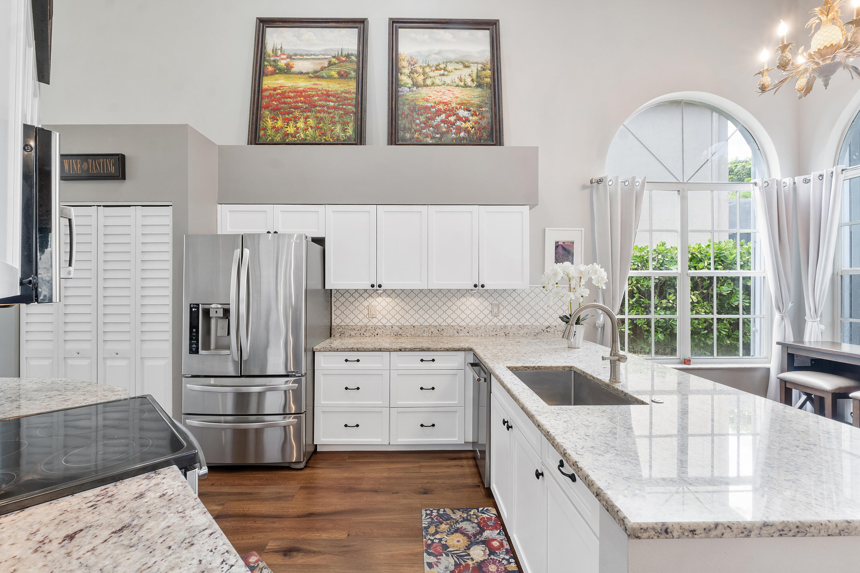 LAKEVIEW DRIVE SUBDIVISION - Residential