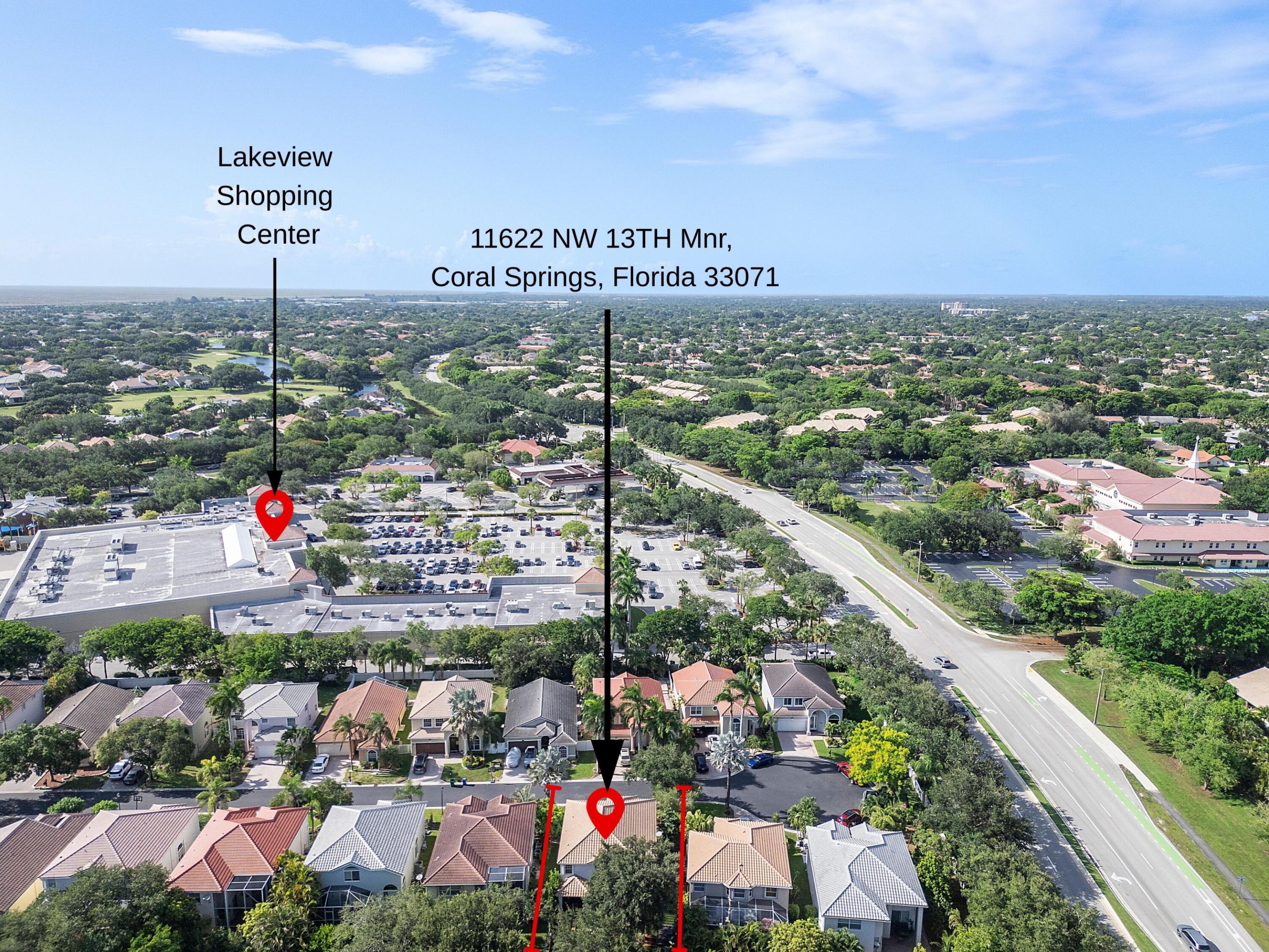 LAKEVIEW DRIVE SUBDIVISION - Residential