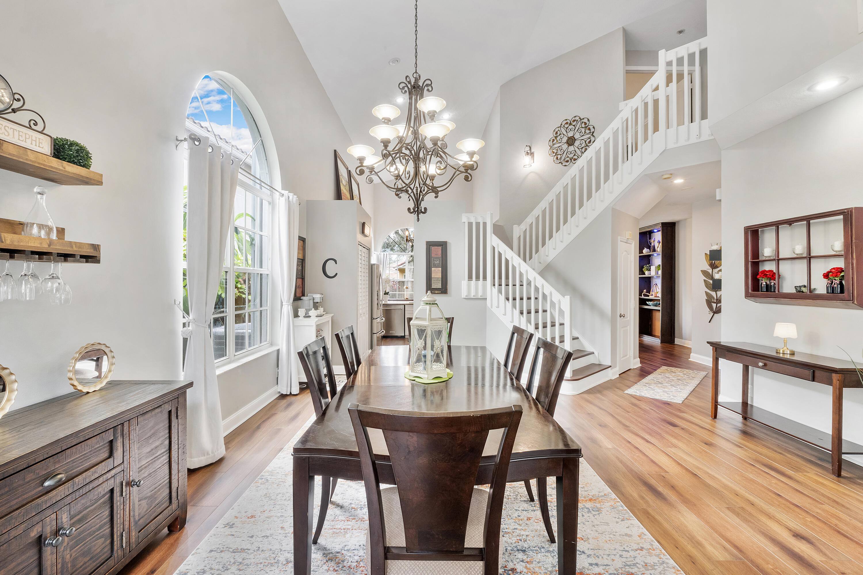 LAKEVIEW DRIVE SUBDIVISION - Residential