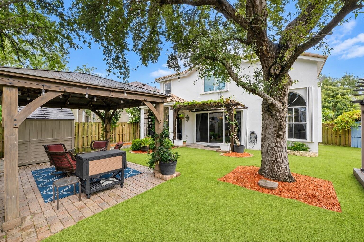 LAKEVIEW DRIVE SUBDIVISION - Residential