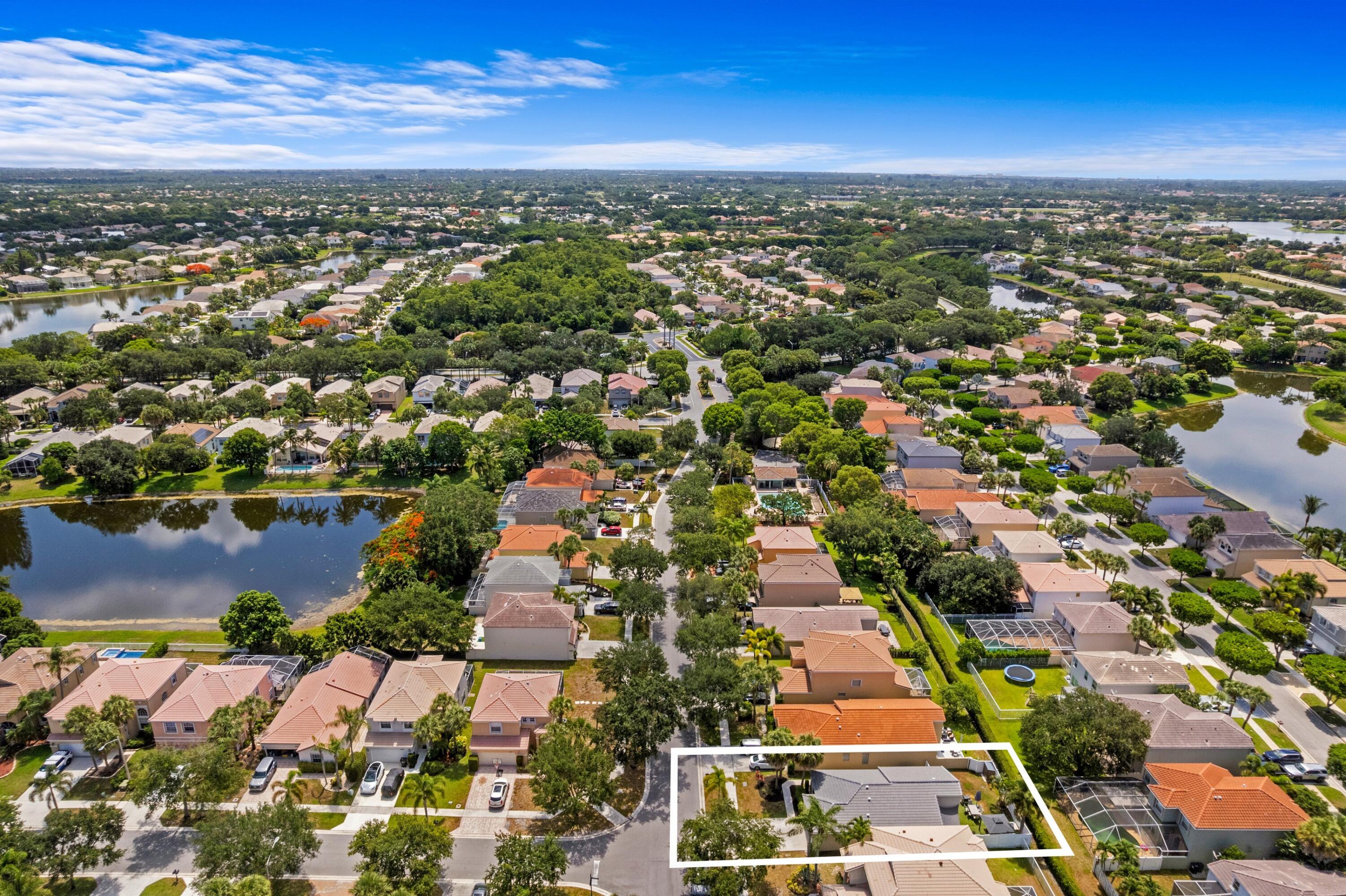 SMITH DAIRY WEST 3 - Residential