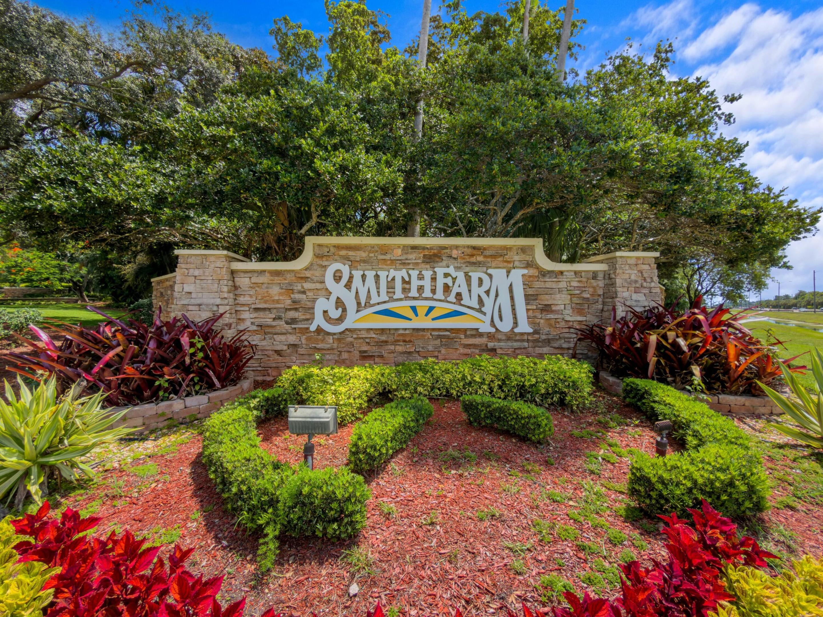 SMITH DAIRY WEST 3 - Residential