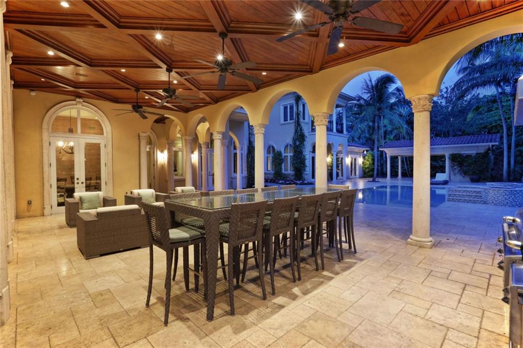 Martin Suburban Acres - Residential