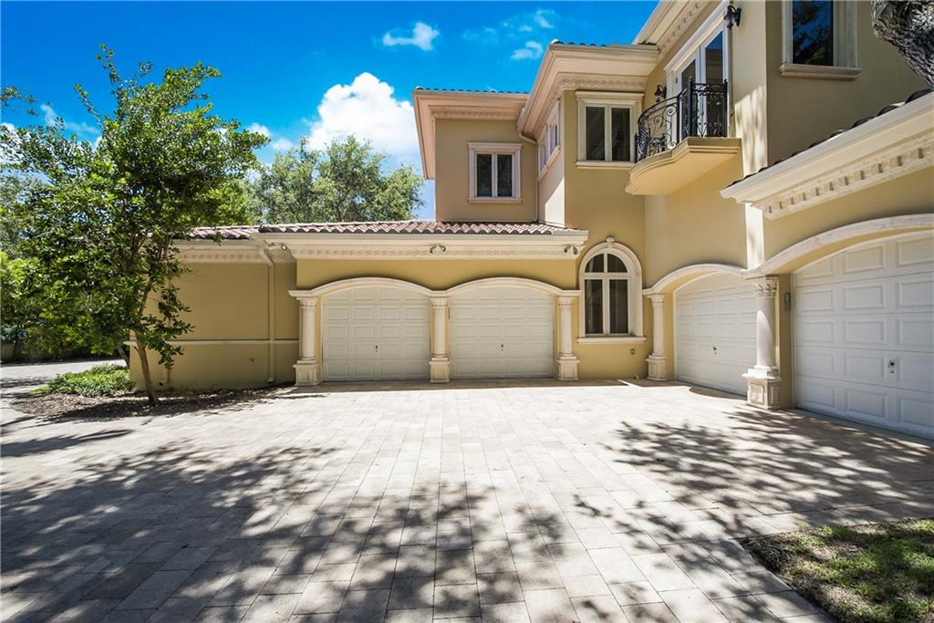 Martin Suburban Acres - Residential