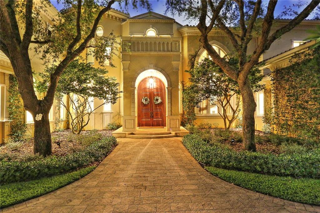 Martin Suburban Acres - Residential