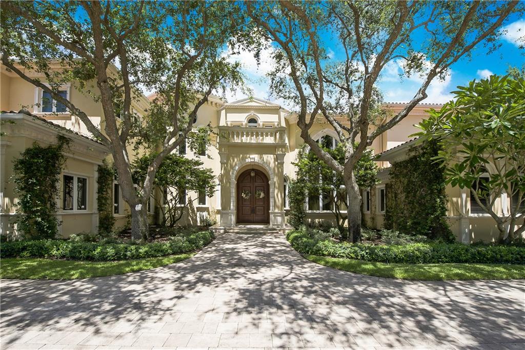 Martin Suburban Acres - Residential
