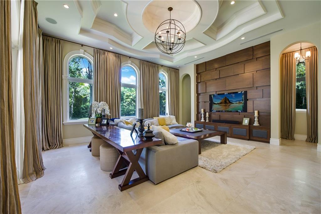 Martin Suburban Acres - Residential