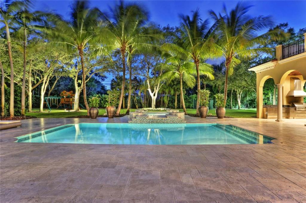 Martin Suburban Acres - Residential