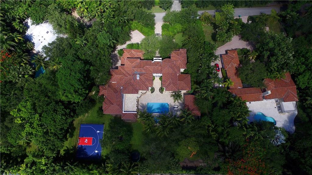 Martin Suburban Acres - Residential