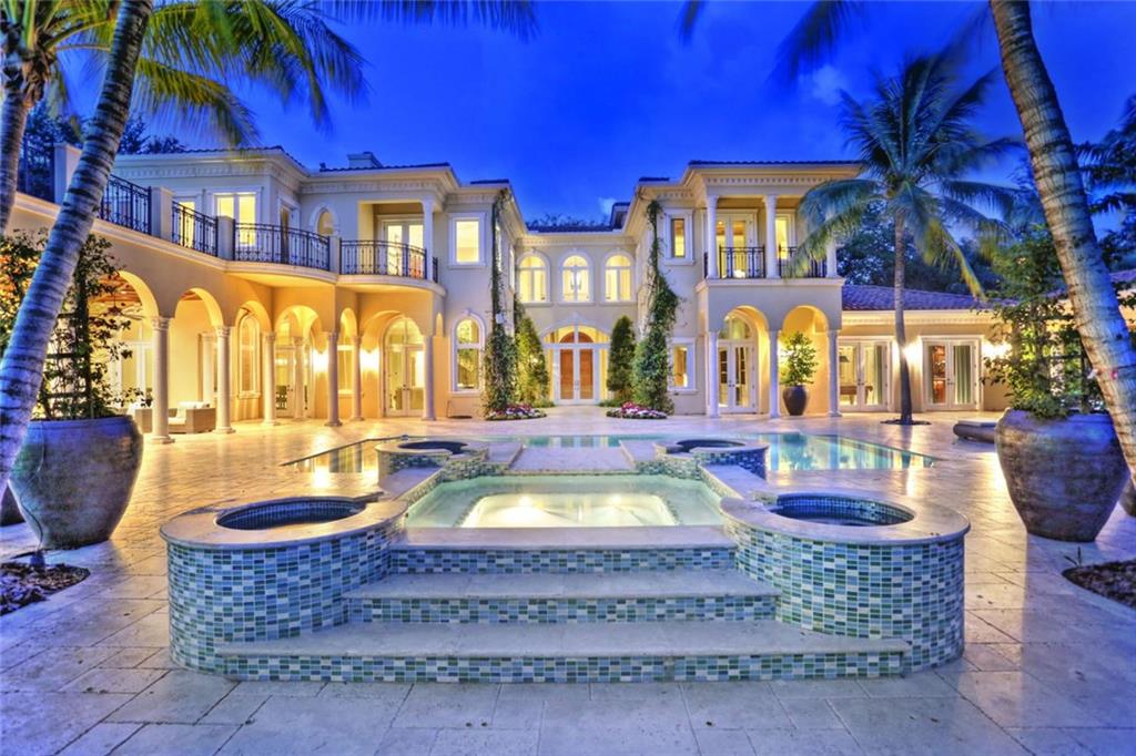 Martin Suburban Acres - Residential