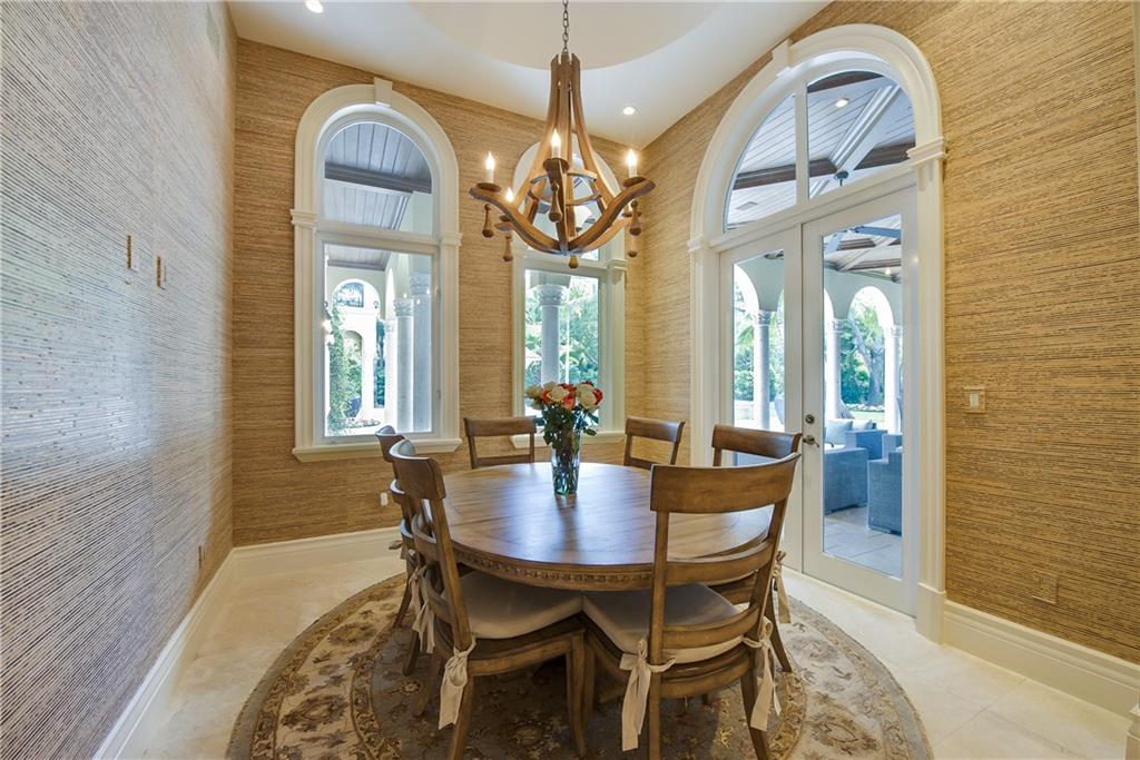 Martin Suburban Acres - Residential