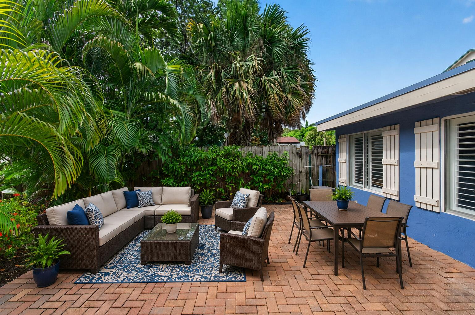 LAKE WORTH TOWN OF - Residential